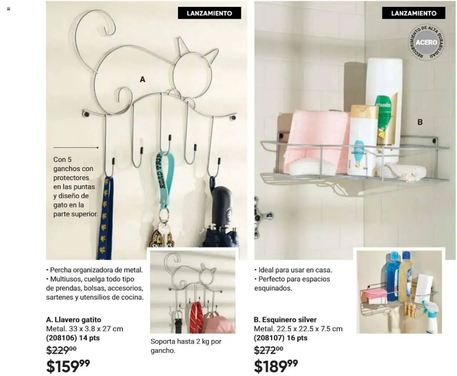 Catálogo de Catálogo Avon 9 de octubre al 10 de noviembre 2025 - Pagina 87