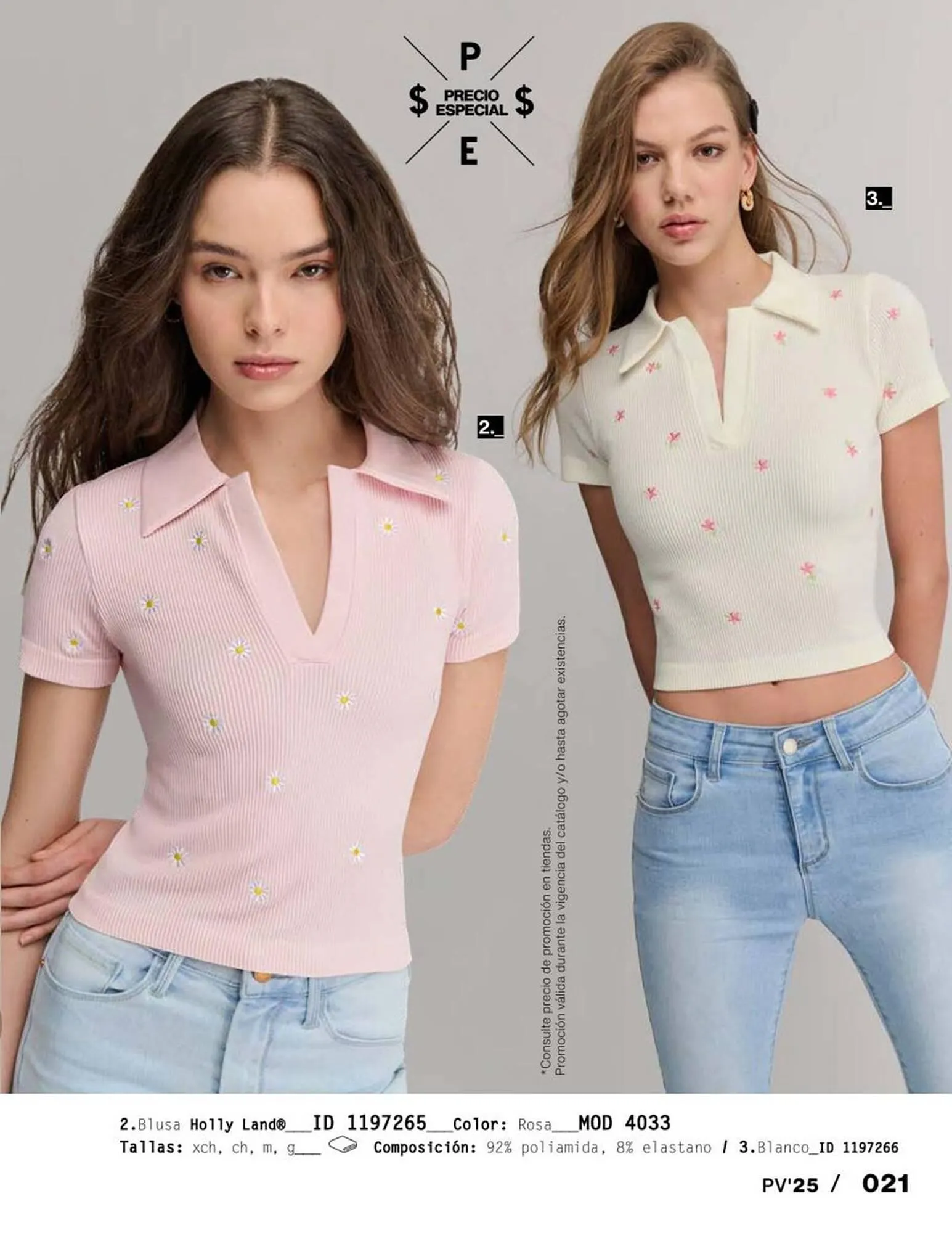 Catálogo de Catálogo Price Shoes 27 de enero al 30 de septiembre 2025 - Pagina 23