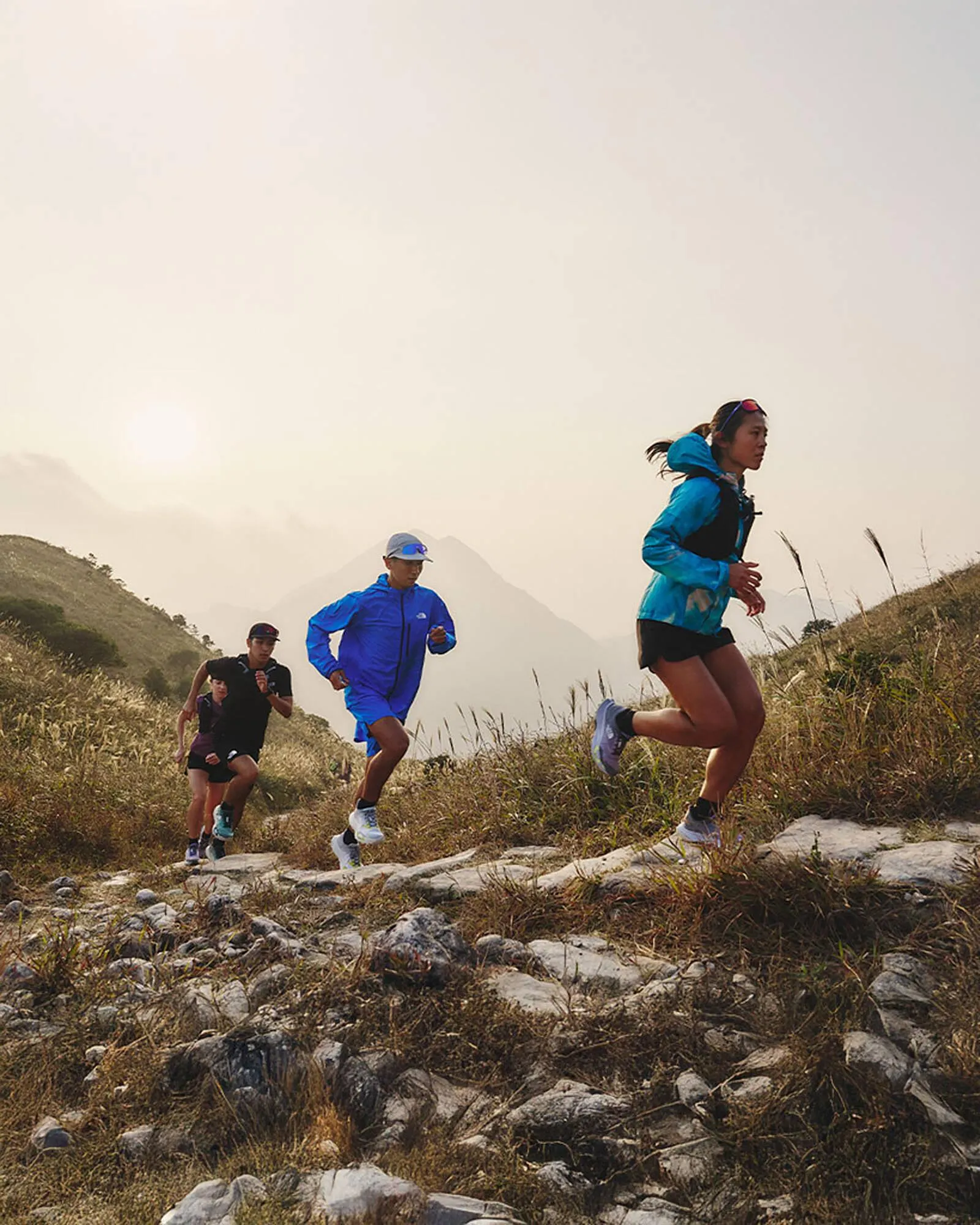 Catálogo de Catálogo The North Face 12 de abril al 30 de abril 2025 - Pagina 1