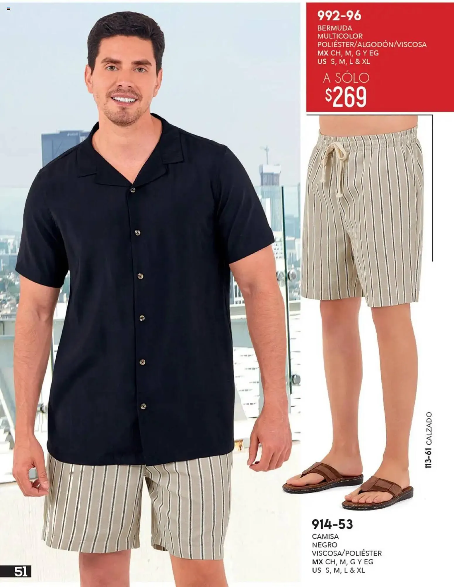 Catálogo de Catálogo Cklass 14 de julio al 1 de enero 2026 - Pagina 52