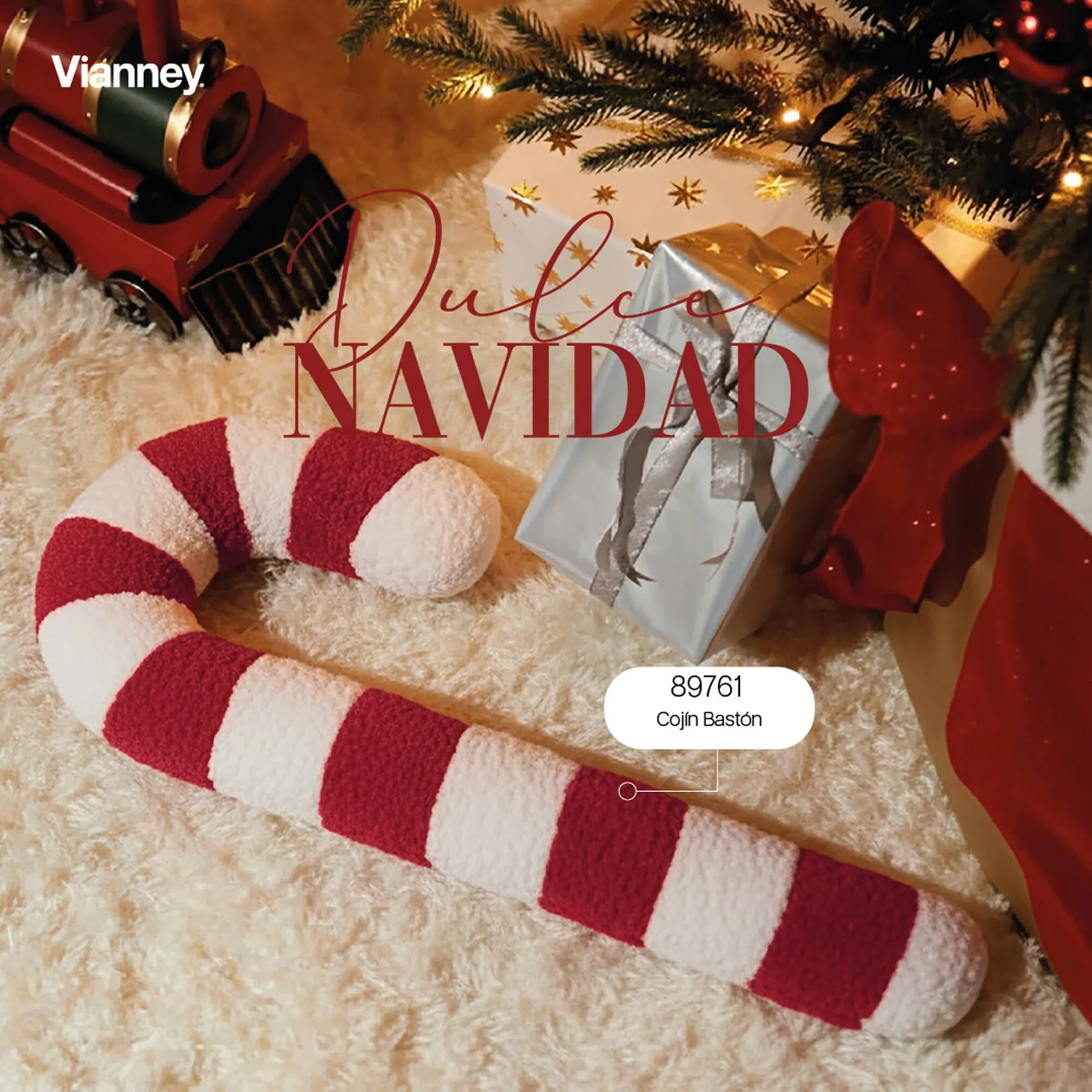 Catálogo de Catálogo Vianney 3 de noviembre al 24 de diciembre 2025 - Pagina 3