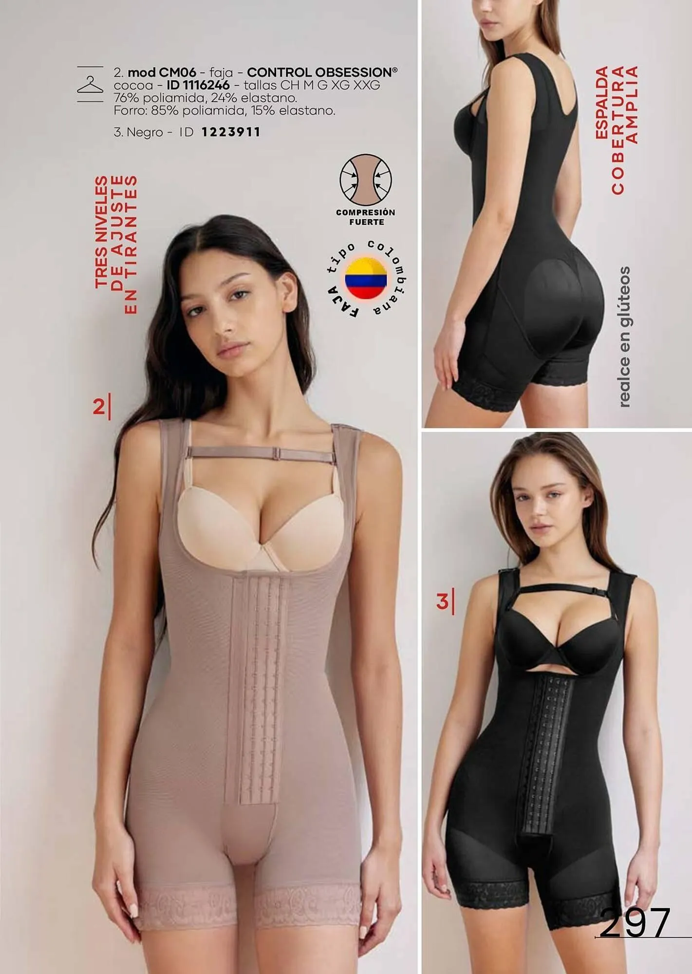 Catálogo de Catálogo Price Shoes 2 de febrero al 31 de marzo 2026 - Pagina 297