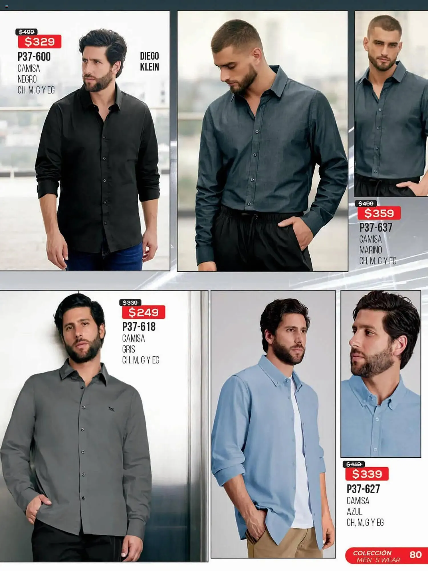 Catálogo de Catálogo Cklass 3 de marzo al 20 de marzo 2026 - Pagina 81