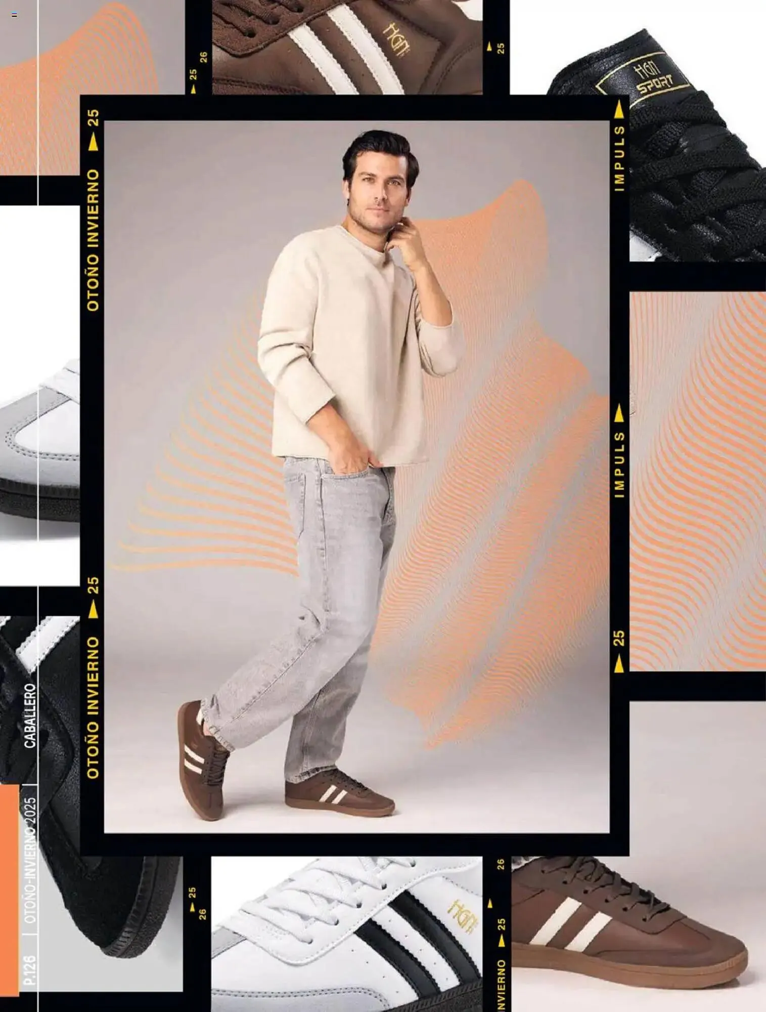 Catálogo de Catálogo Impuls 7 de julio al 30 de septiembre 2025 - Pagina 128