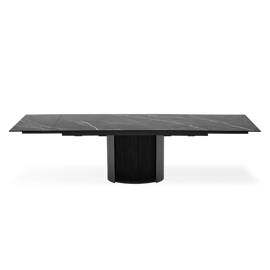 mesa de comedor extensible yoroi