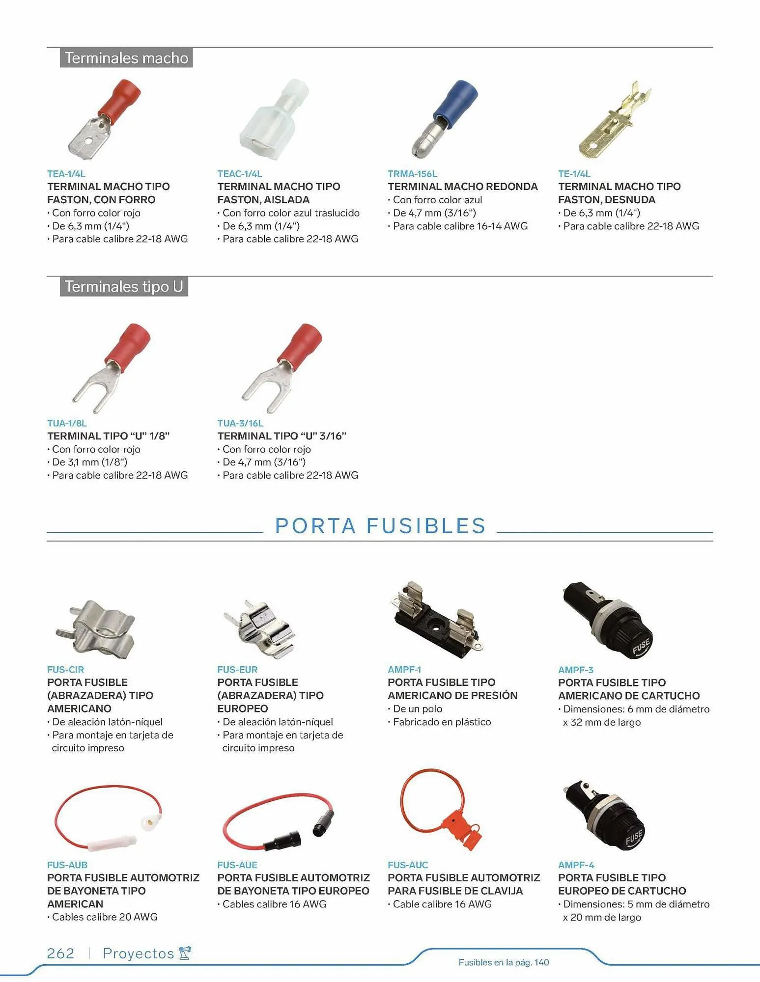 Catálogo de Catálogo Steren 2 de enero al 31 de diciembre 2023 - Pagina 282