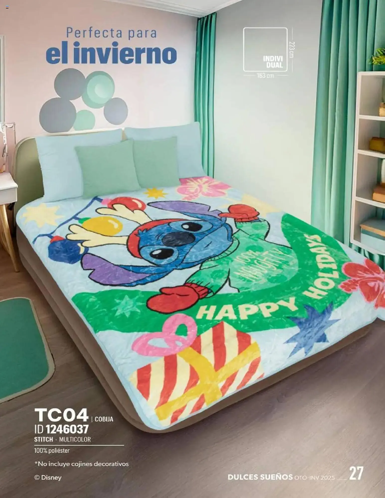 Catálogo de Catálogo Price Shoes 16 de septiembre al 1 de abril 2026 - Pagina 27