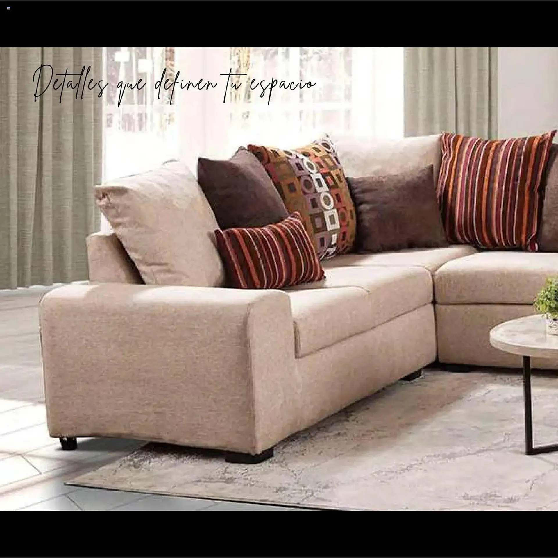 Catálogo de Catálogo Muebles Dico 27 de octubre al 1 de febrero 2026 - Pagina 40