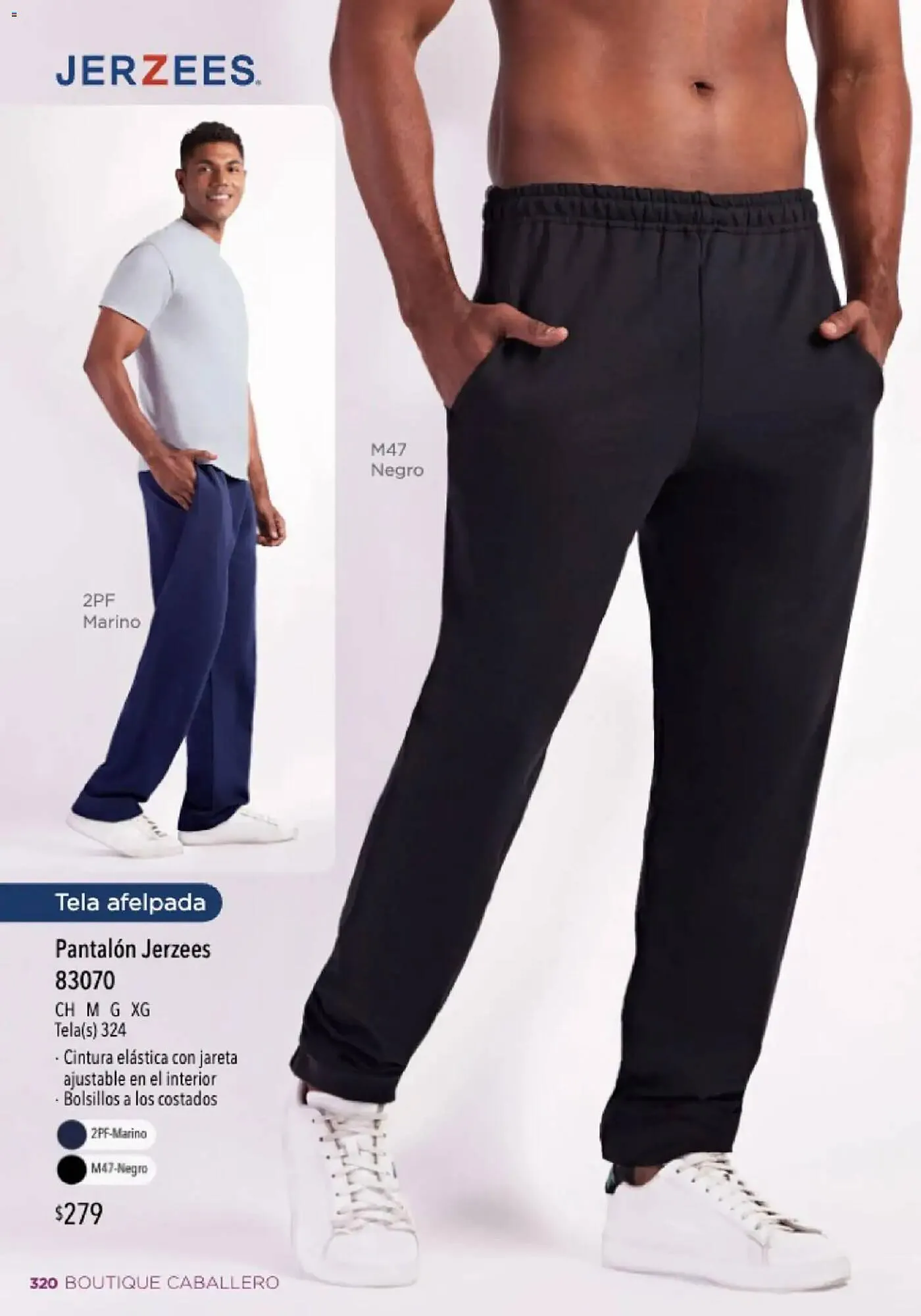 Catálogo de Catálogo Ilusión 1 de abril al 1 de mayo 2026 - Pagina 322