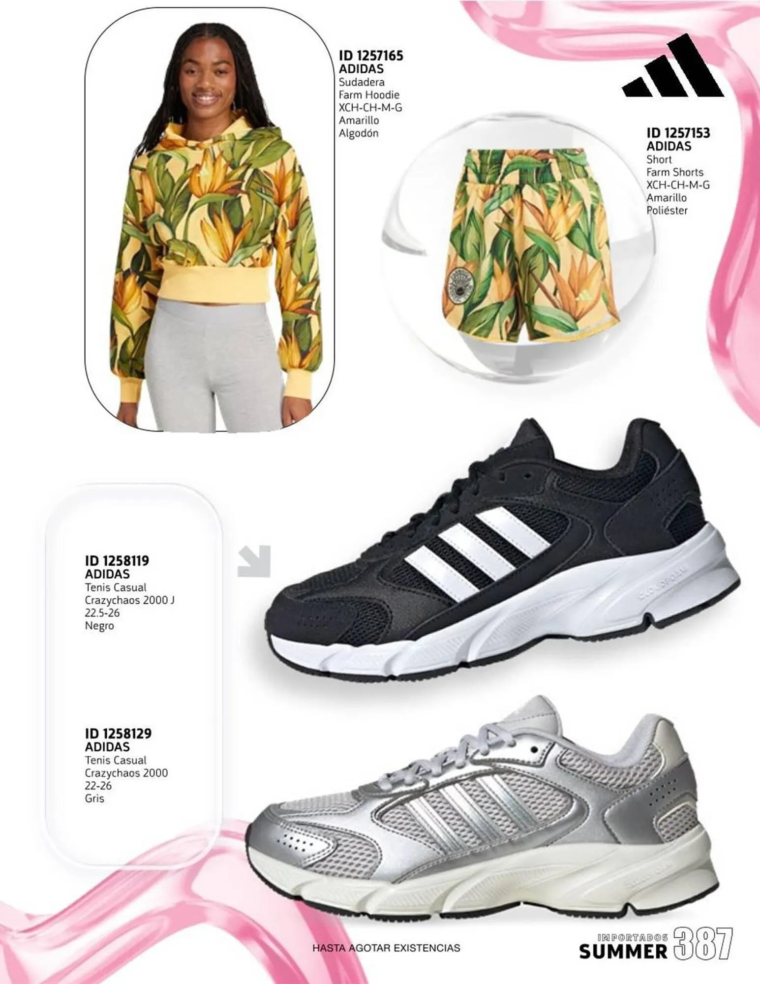 Catálogo de Catálogo Price Shoes 16 de mayo al 31 de agosto 2025 - Pagina 387