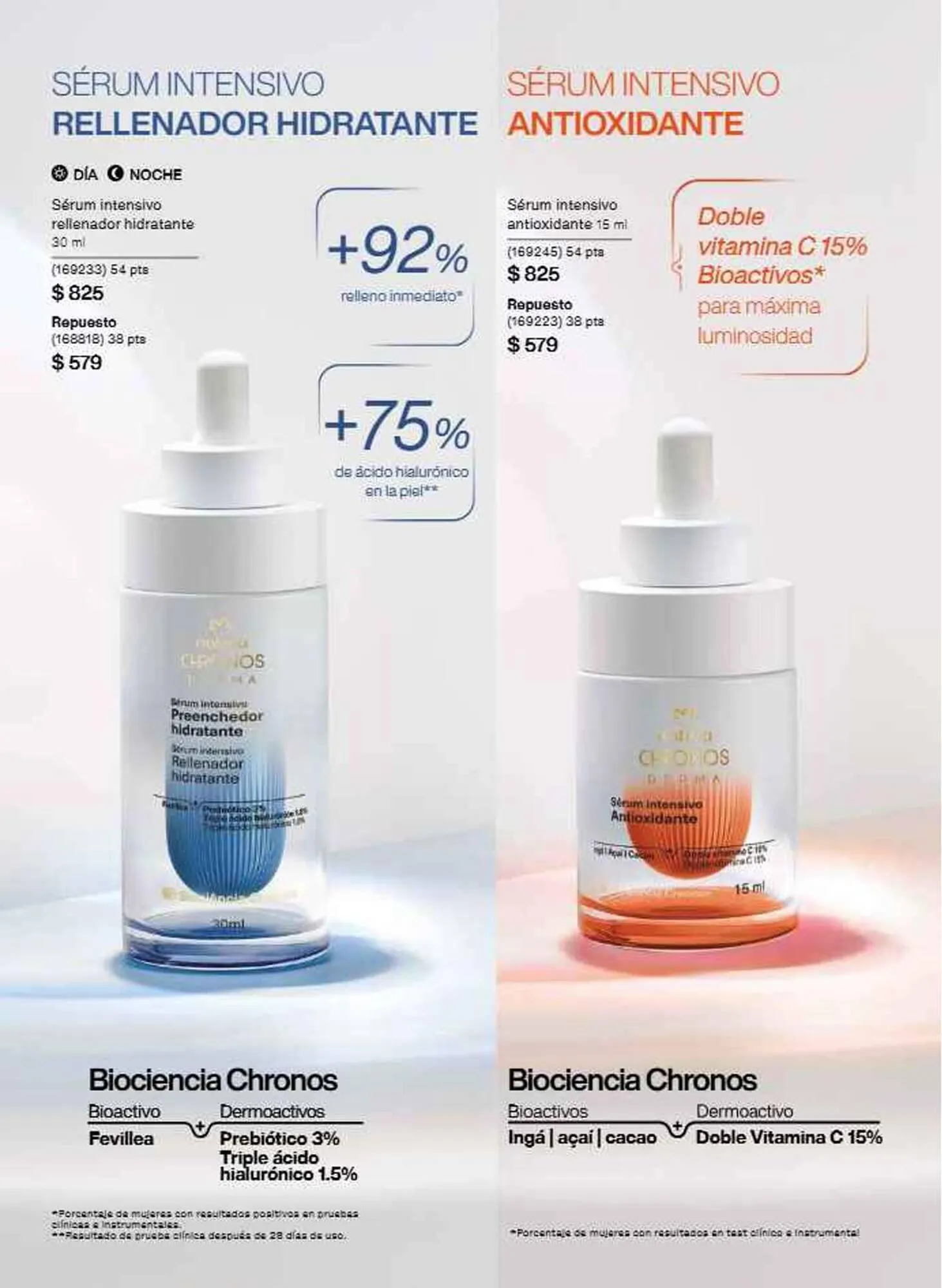 Catálogo de Catálogo Natura 23 de junio al 30 de noviembre 2025 - Pagina 86