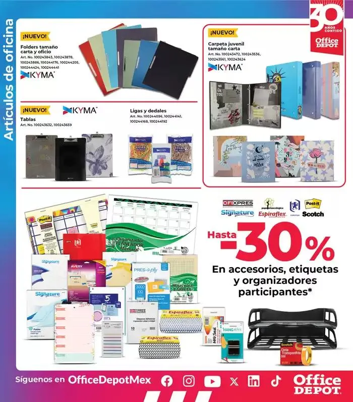 Catálogo de Folleto Febrero 5 de febrero al 28 de febrero 2025 - Pagina 5