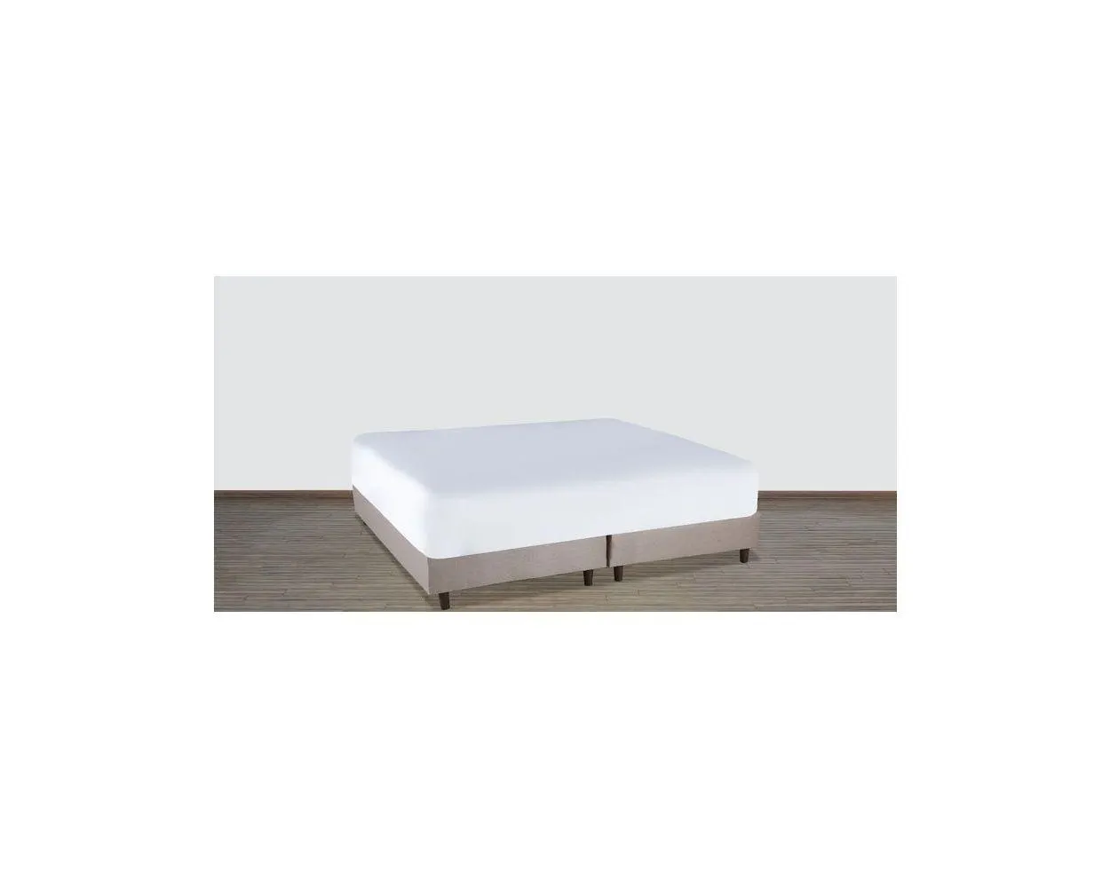 Base King Size Merea Avellana