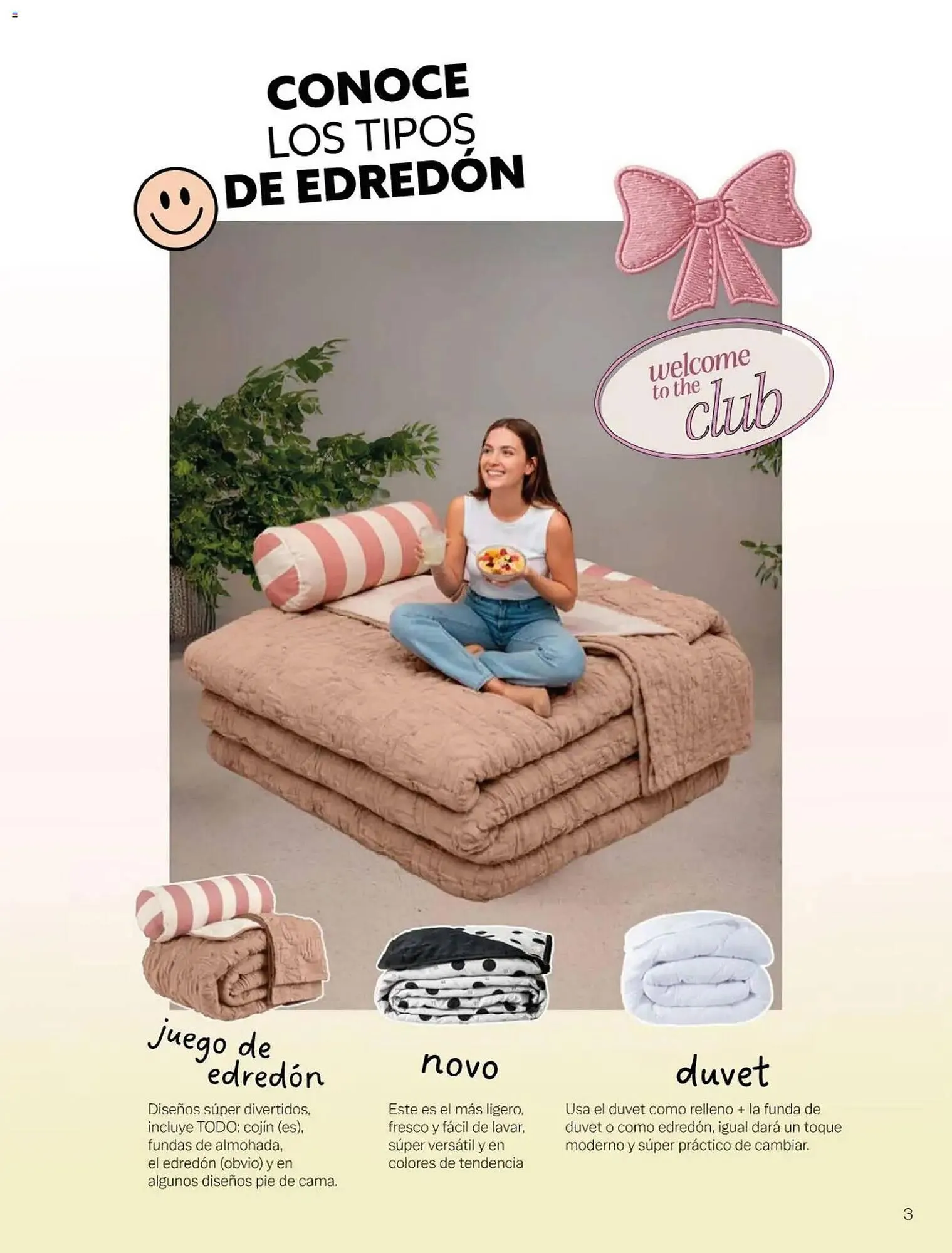 Catálogo de Catálogo Vianney 23 de enero al 1 de mayo 2026 - Pagina 5