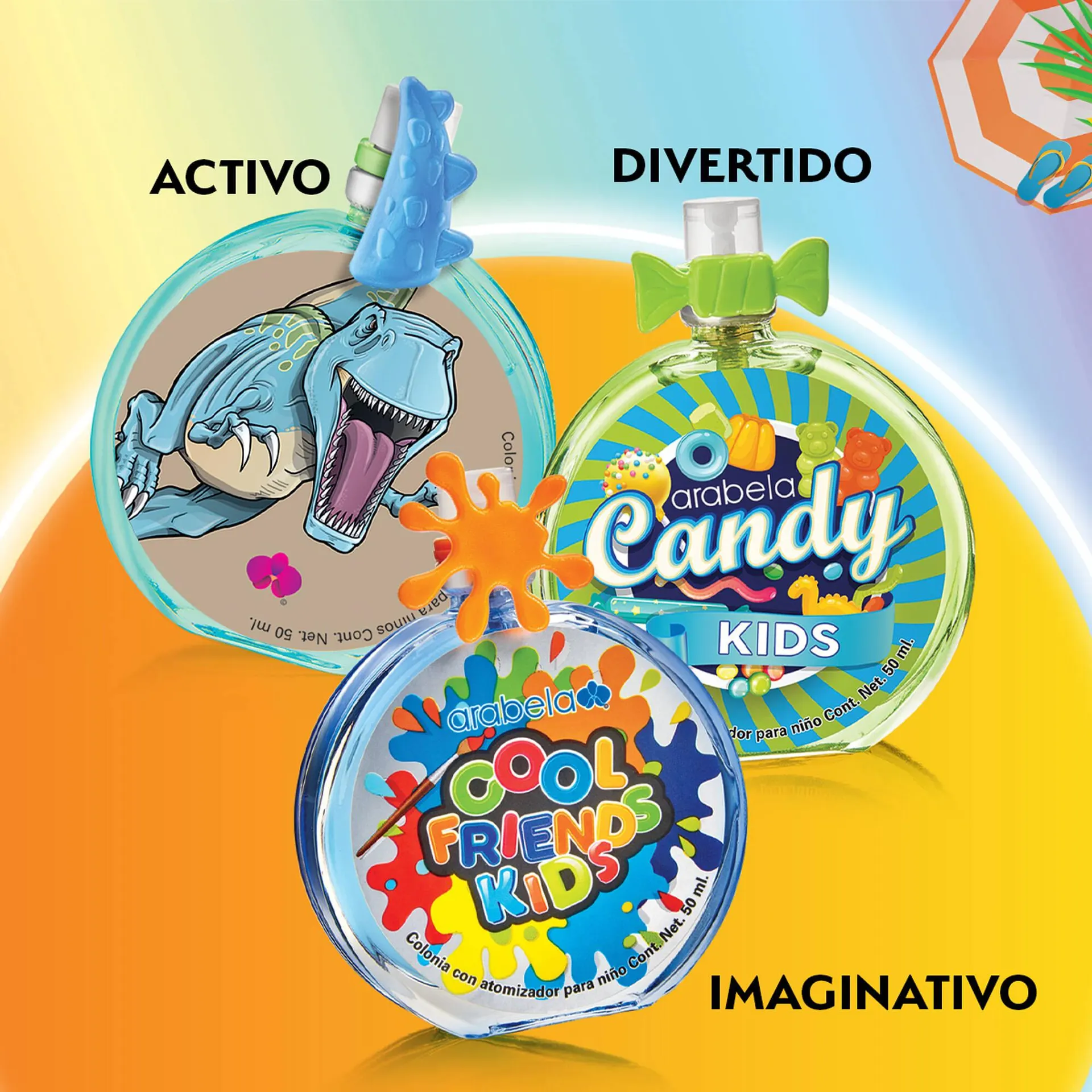 Catálogo de Catálogo Arabela 8 de junio al 8 de junio 2025 - Pagina 2