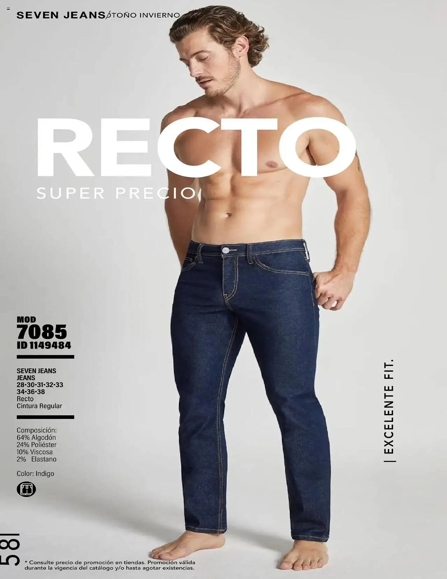 Catálogo de Catálogo Price Shoes 23 de julio al 1 de enero 2026 - Pagina 58