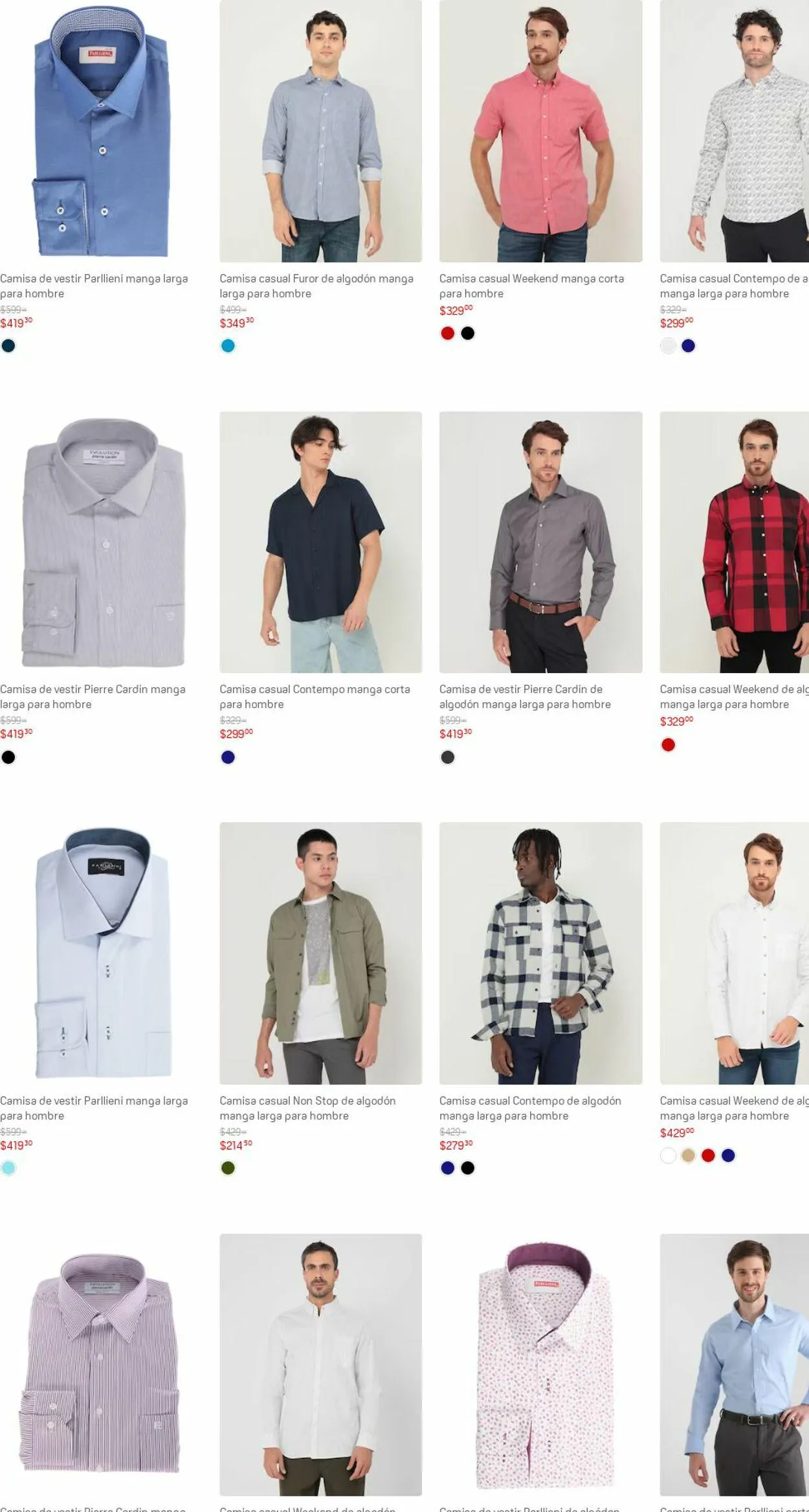 Catálogo de Suburbia Oferta actual 1 de enero al 10 de enero 2024 - Pagina 9