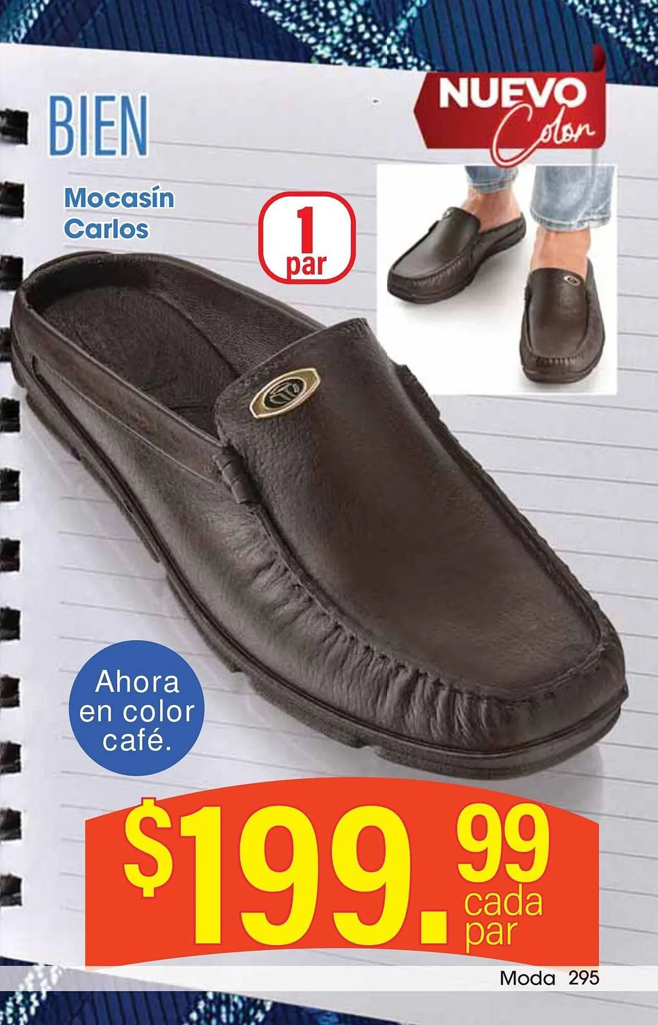 Catálogo de Catálogo Arabela 12 de mayo al 30 de junio 2025 - Pagina 261