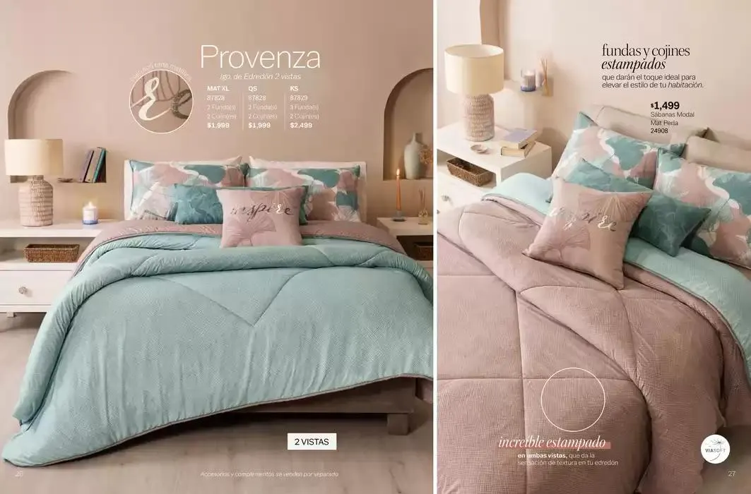 Catálogo de Tu hogar, nuestra pasion  8 de enero al 31 de diciembre 2025 - Pagina 15