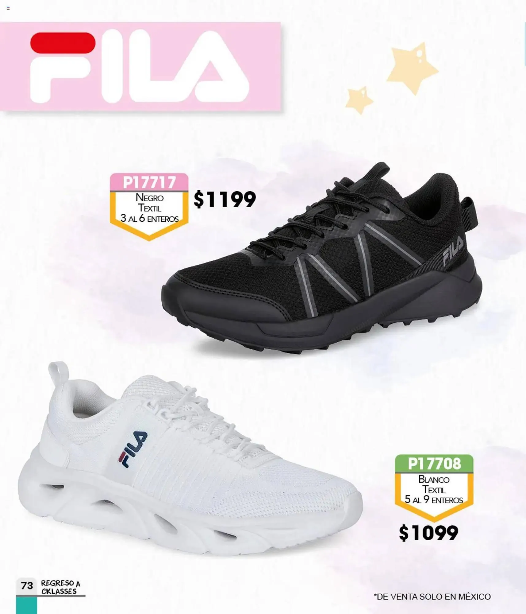 Catálogo de Catálogo Cklass 15 de diciembre al 1 de enero 2026 - Pagina 74