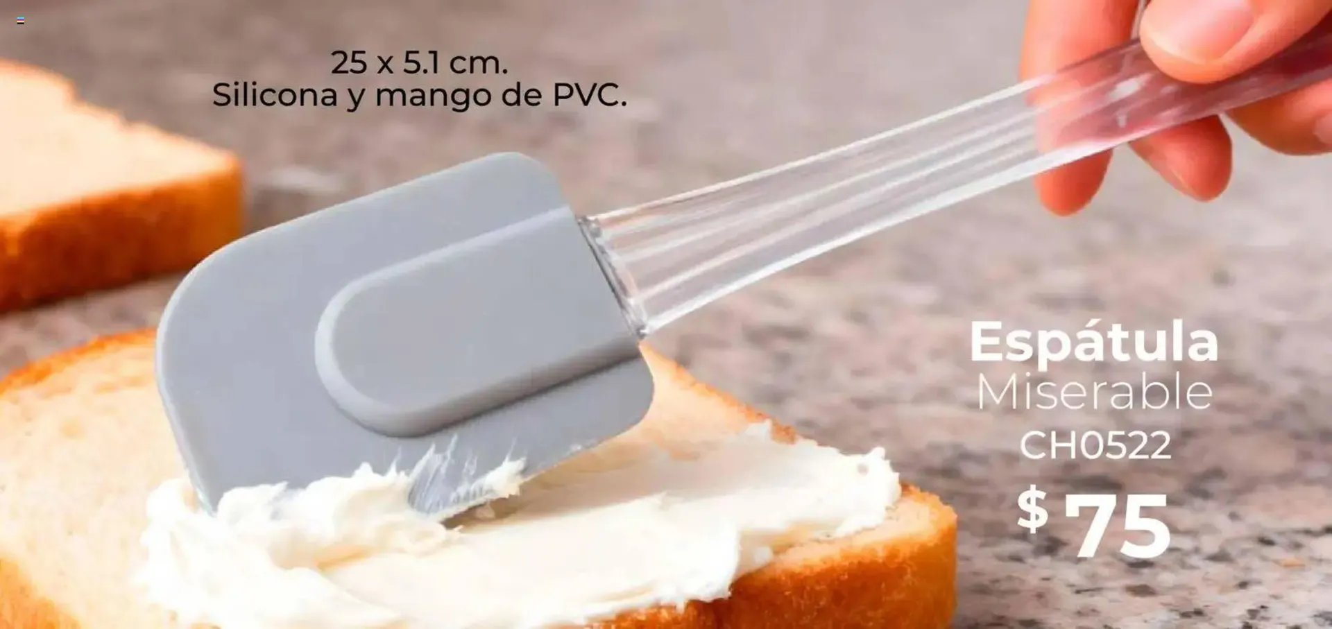 Catálogo de Catálogo Colchas Concord 5 de marzo al 31 de marzo 2026 - Pagina 130