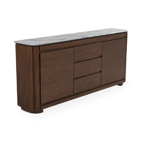 CREDENZA ABU DHABI DONATELLA GRANITO