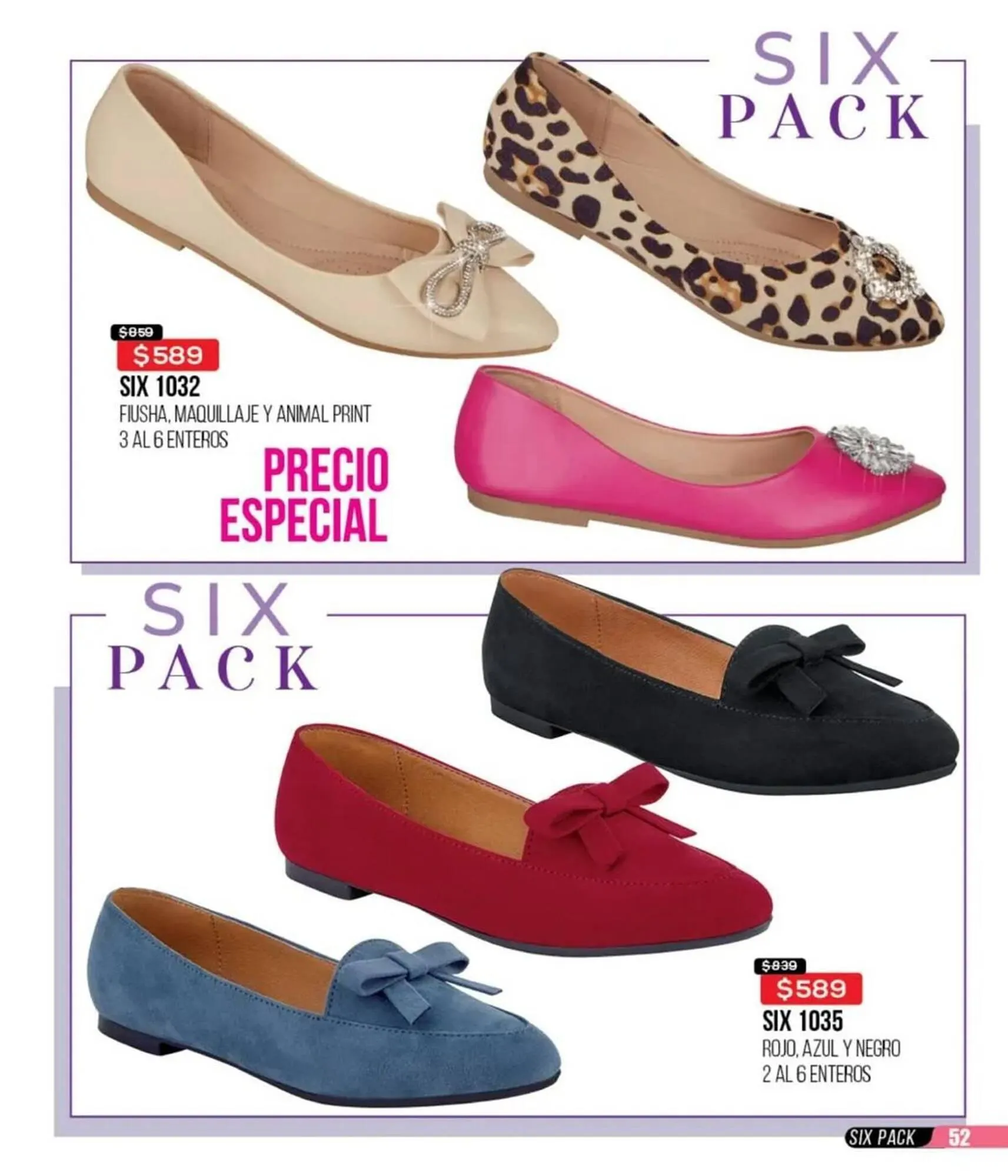 Catálogo de Catálogo Cklass 22 de septiembre al 31 de octubre 2025 - Pagina 53