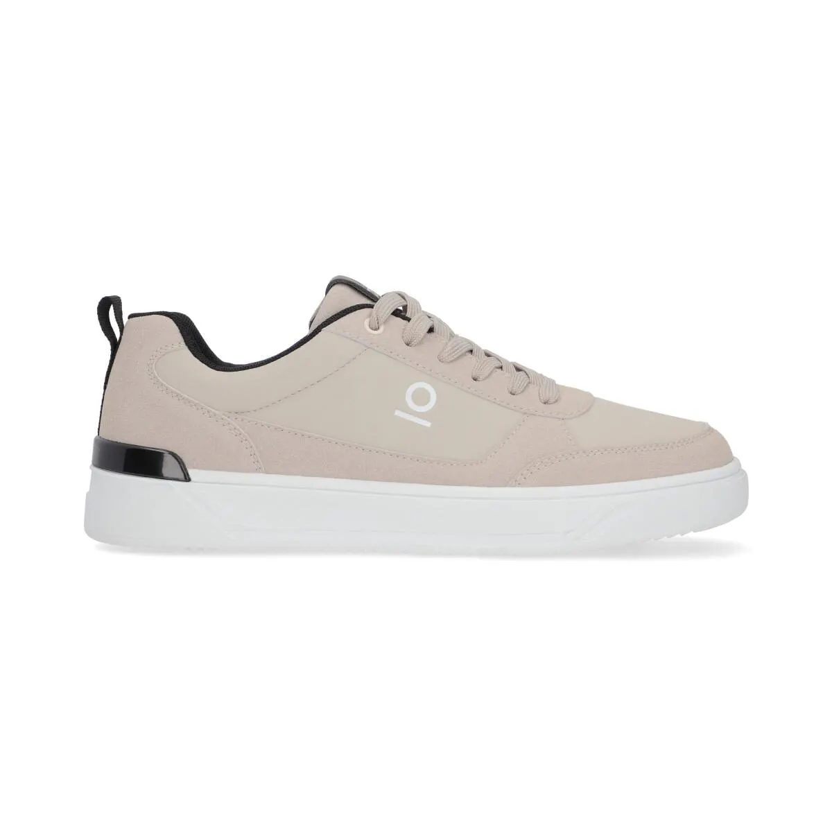SNEAKER OZONO PARA HOMBRE ESTILO 611801 BEIGE
