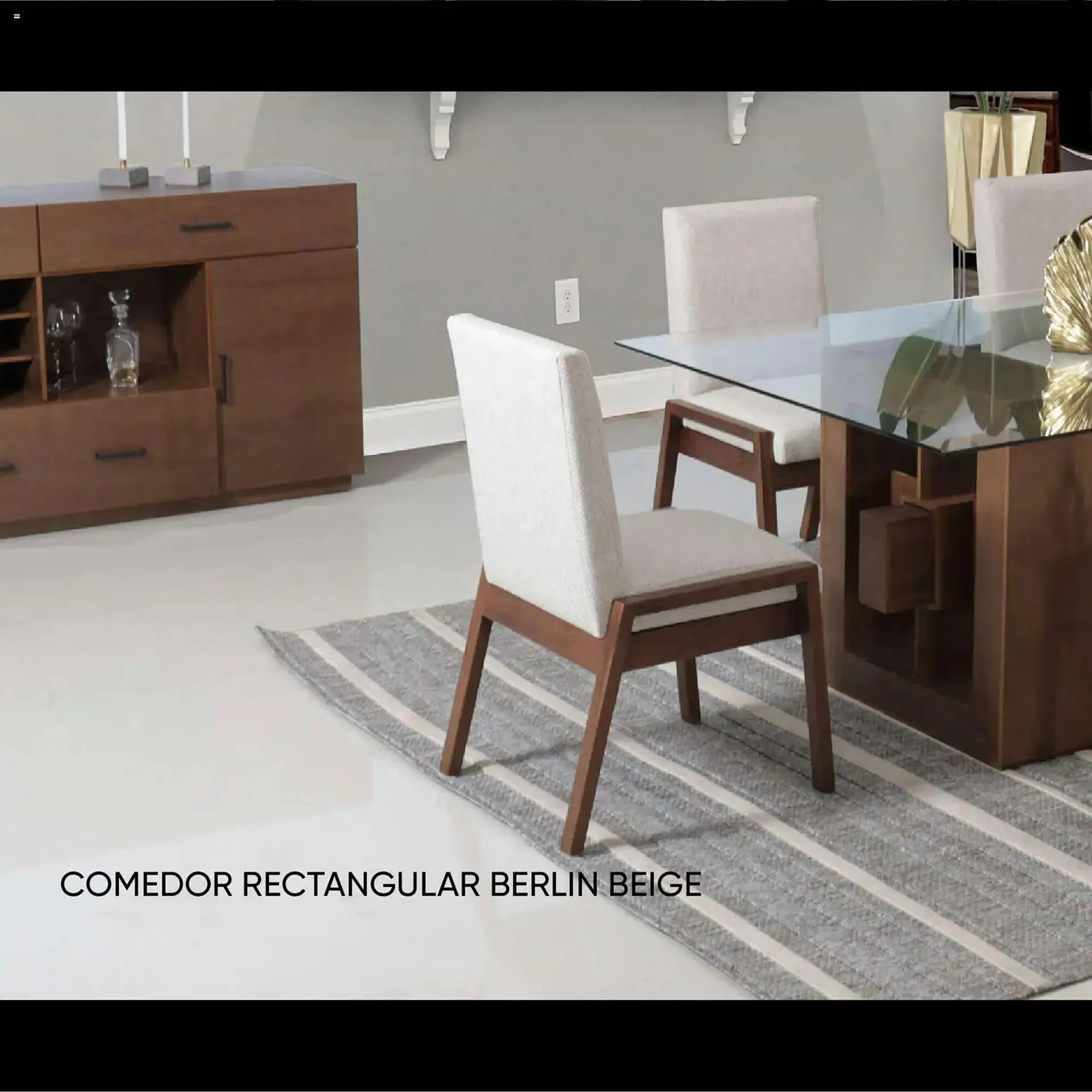 Catálogo de Catálogo Muebles Dico 27 de octubre al 1 de febrero 2026 - Pagina 18