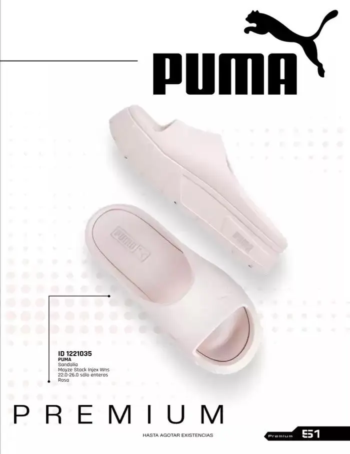 Catálogo de IMP PREMIUM 16 de diciembre al 16 de marzo 2025 - Pagina 51