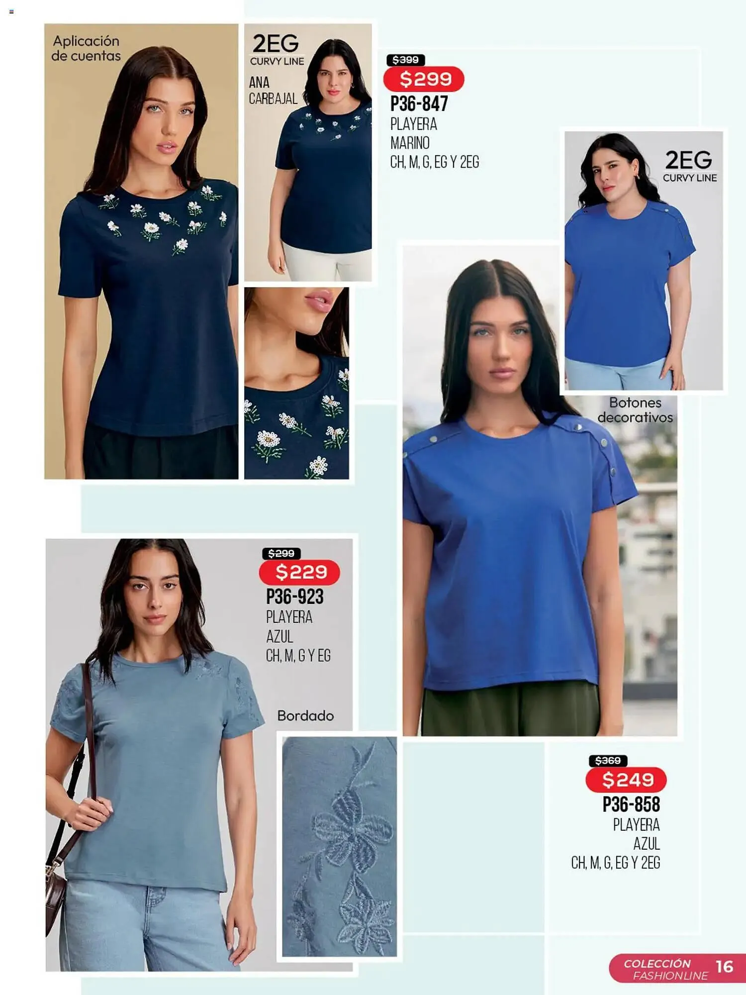 Catálogo de Catálogo Cklass 19 de febrero al 1 de marzo 2026 - Pagina 17