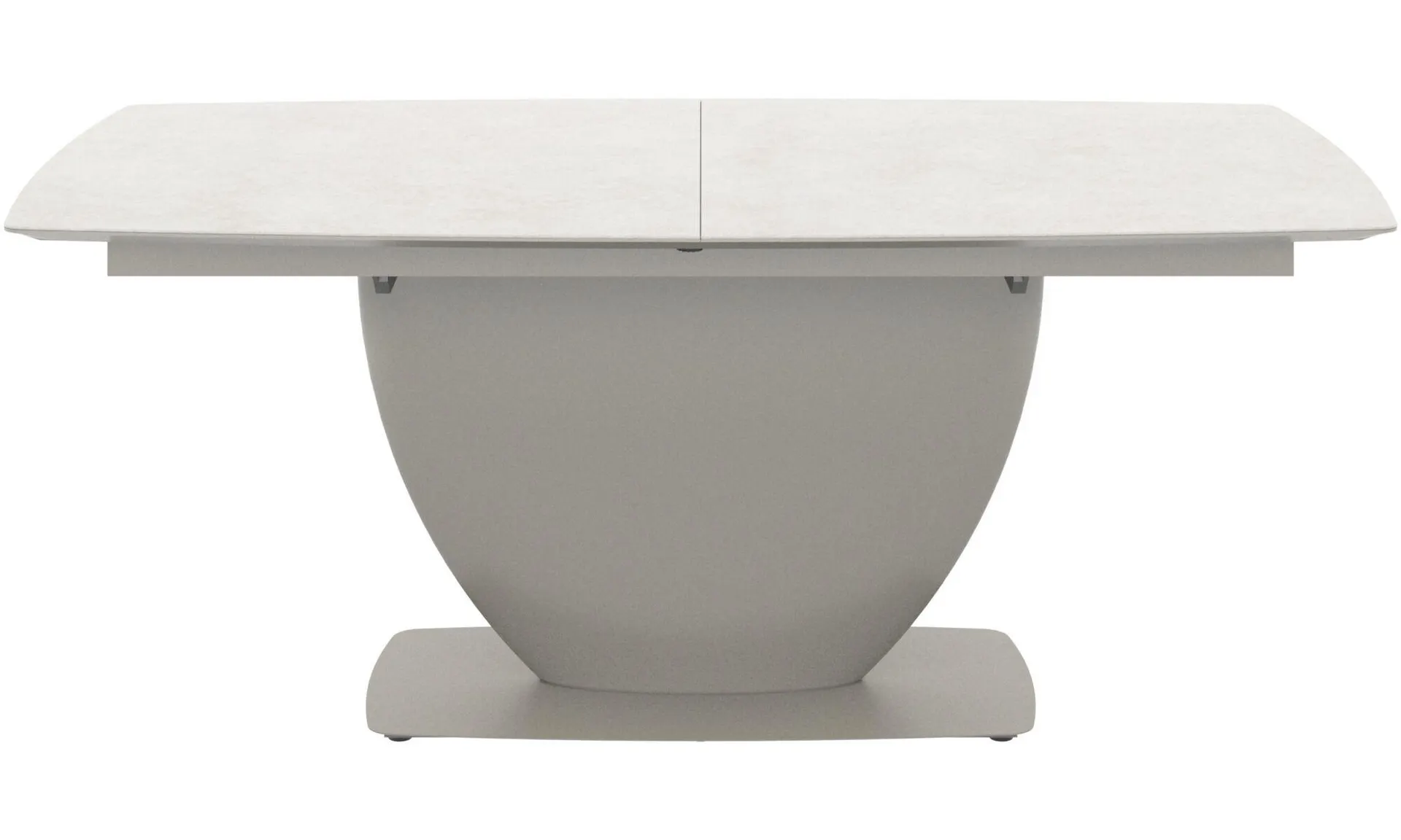 Fiorentina extendable dining table