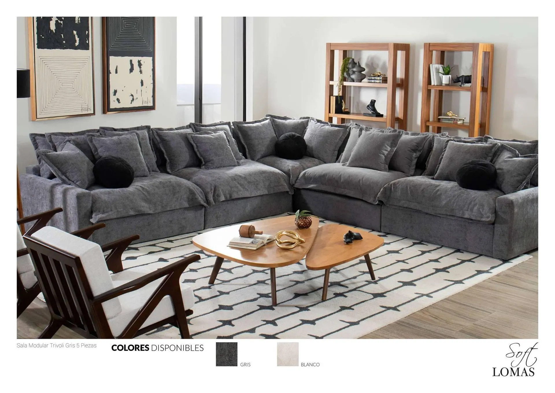 Catálogo de Catálogo Casa de las Lomas 30 de mayo al 31 de diciembre 2025 - Pagina 10