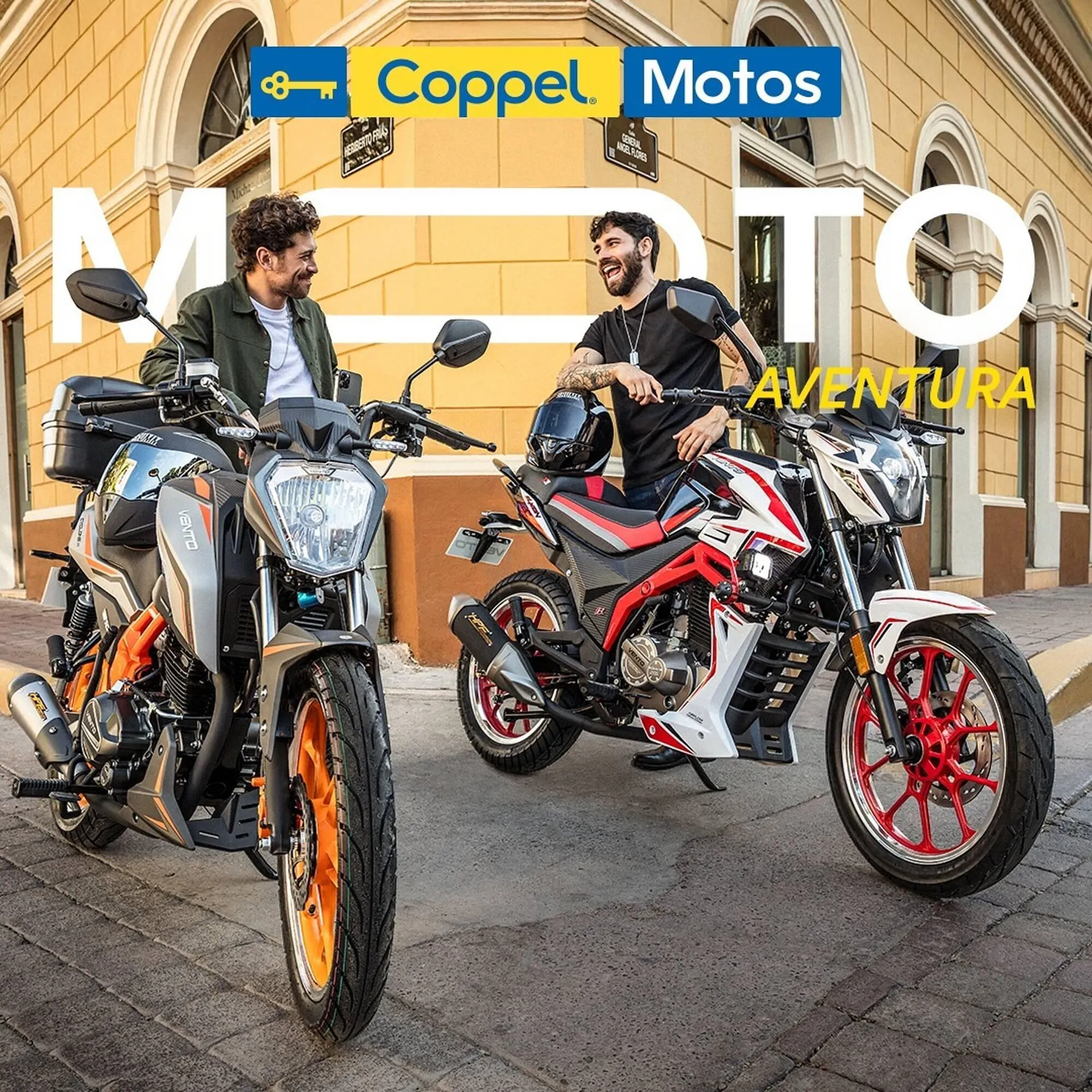 Catálogo de Catálogo Coppel 12 de marzo al 31 de marzo 2025 - Pagina 4