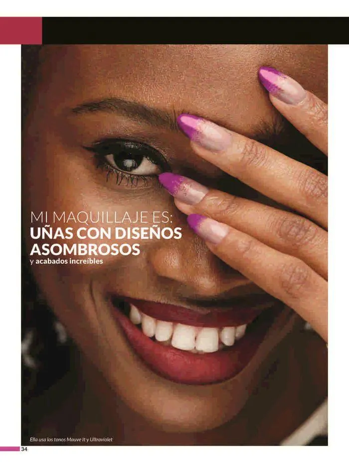 Catálogo de Avon COSMÉTICOS C10 15 de mayo al 19 de junio 2024 - Pagina 34