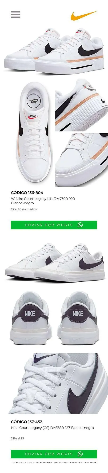 Catálogo de Catálogo SC Pakar 6 de junio al 28 de agosto 2025 - Pagina 49