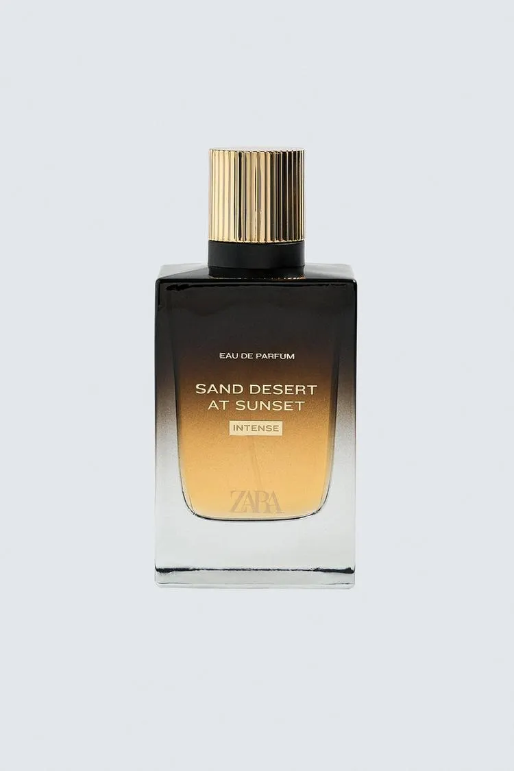SAND DESERT AT SUNSET INTENSE EDP 100 ML (3.38 FL. OZ)
