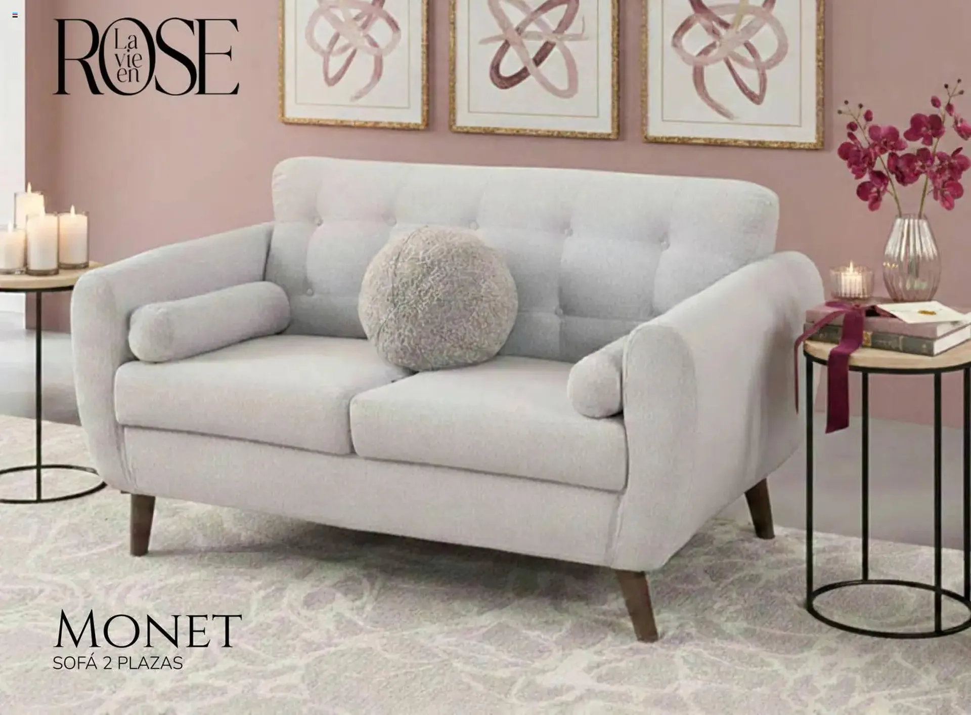 Catálogo de Catálogo Muebles Dico 6 de febrero al 1 de enero 2027 - Pagina 13