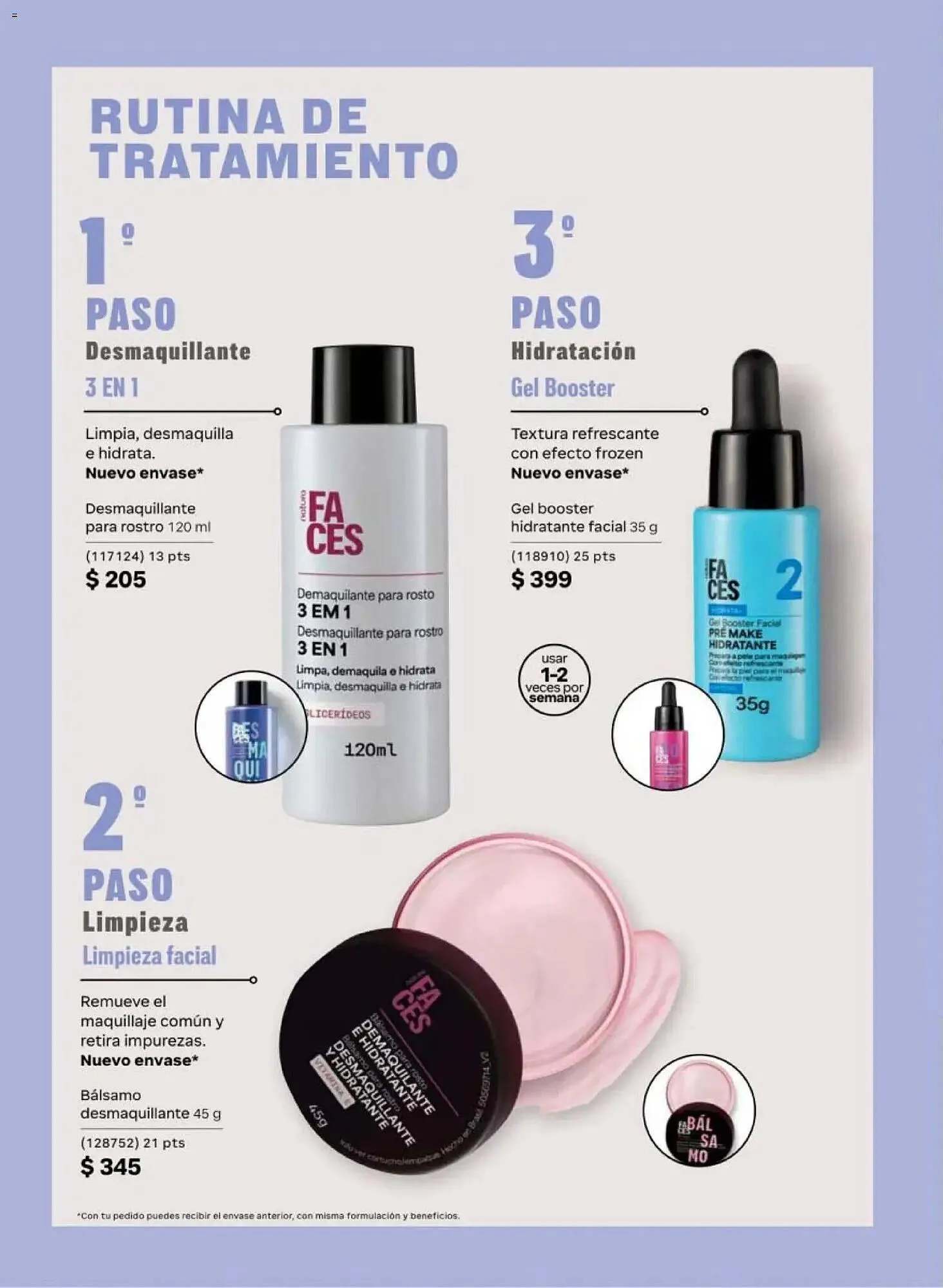 Catálogo de Catálogo Natura 2 de abril al 14 de mayo 2026 - Pagina 110