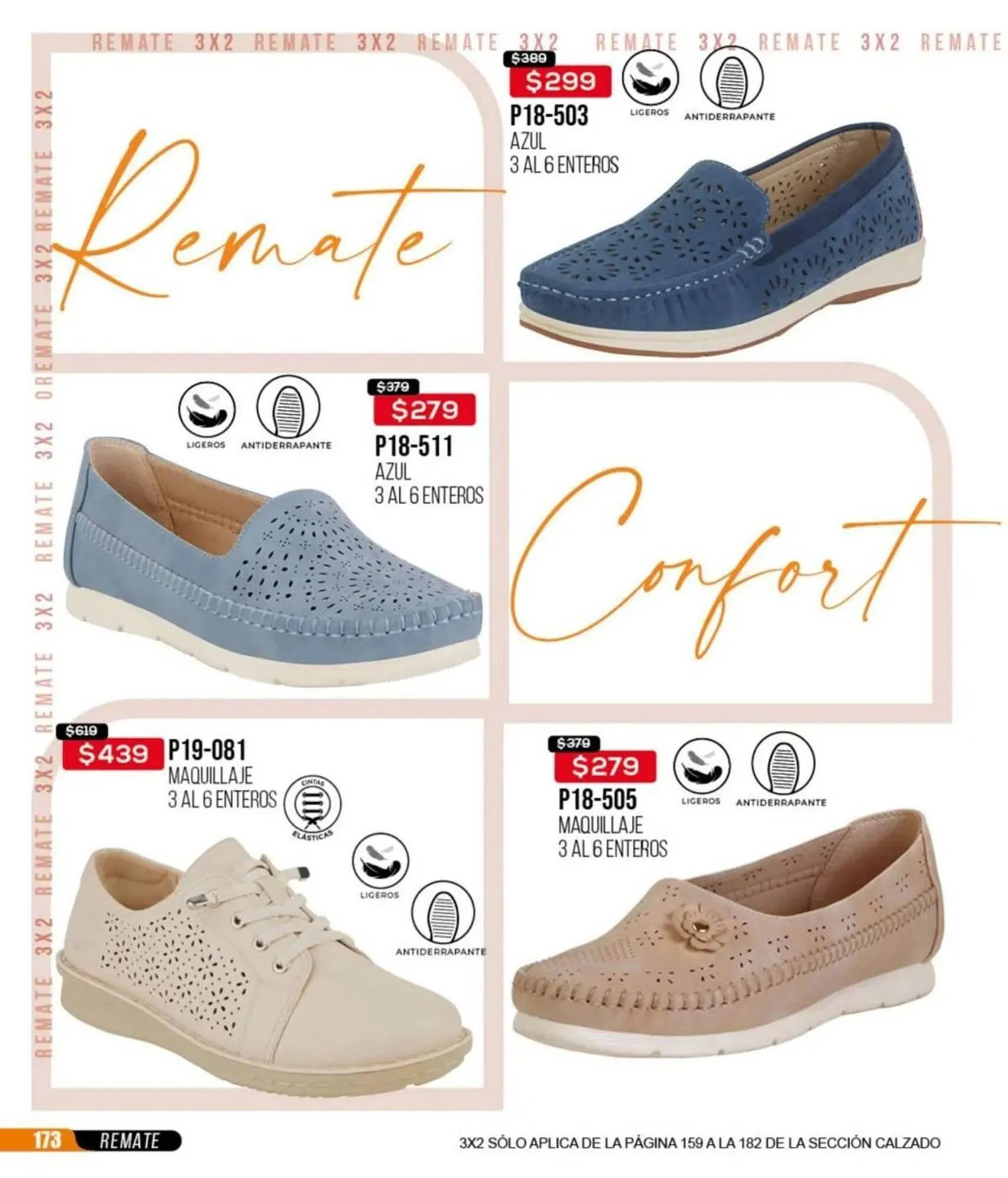 Catálogo de Catálogo Cklass 2 de febrero al 28 de febrero 2026 - Pagina 174