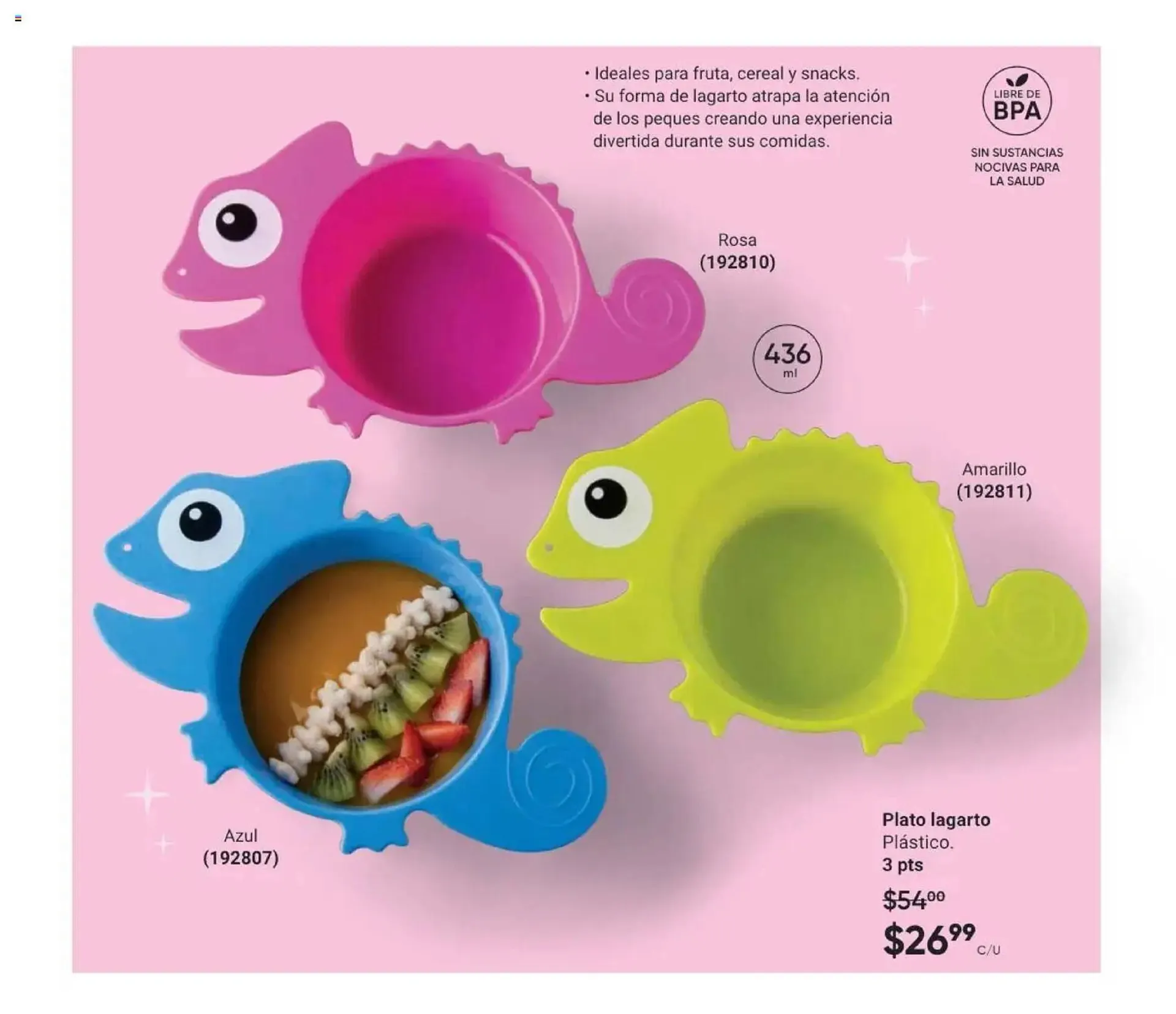 Catálogo de Catálogo Avon 24 de abril al 28 de mayo 2026 - Pagina 51