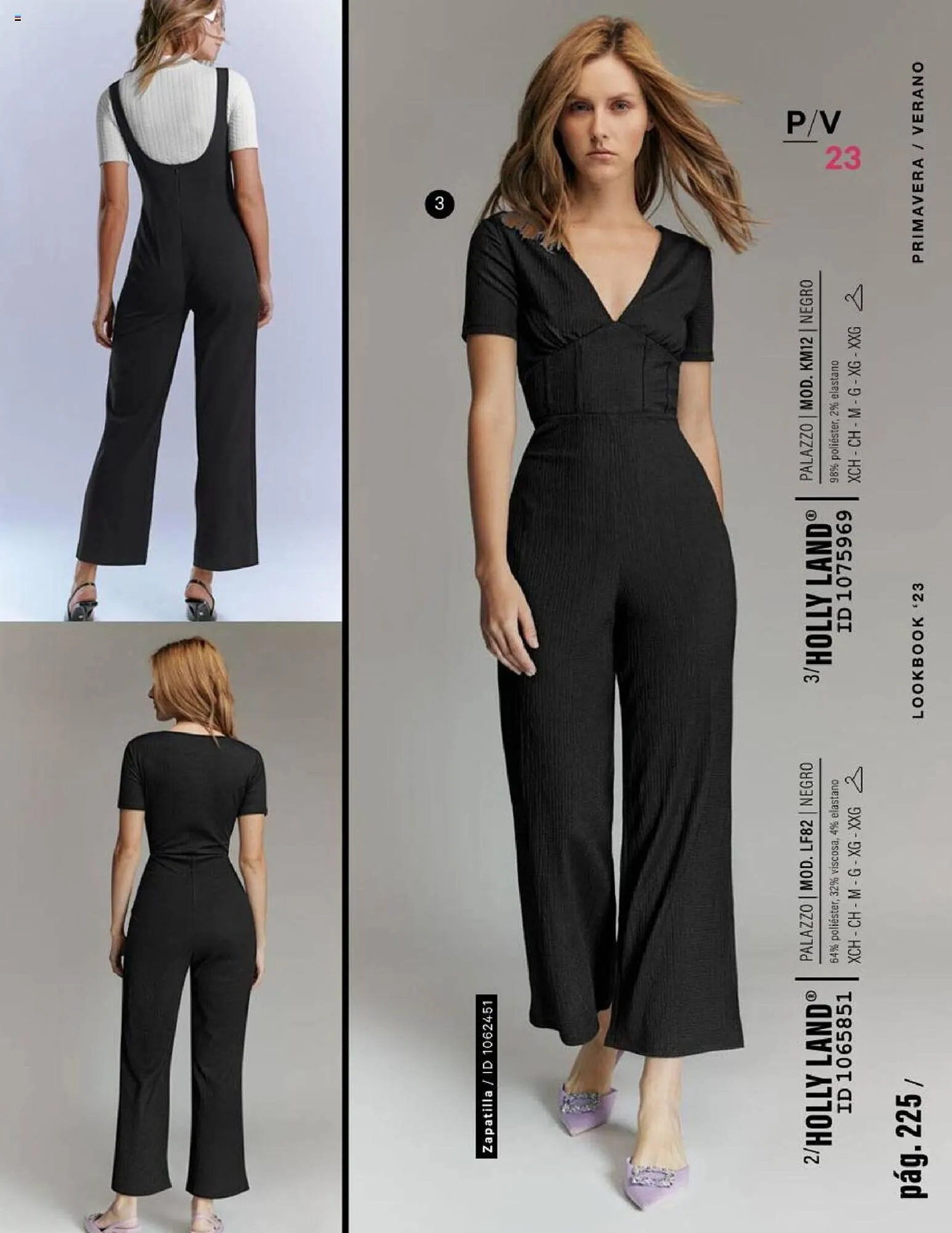 Catálogo de Catálogo Price Shoes 10 de marzo al 31 de agosto 2023 - Pagina 227