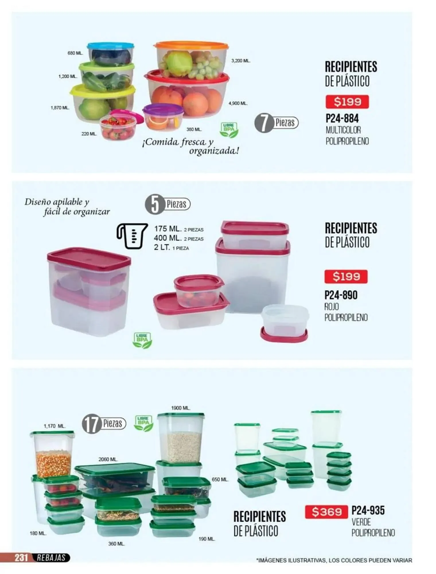 Catálogo de Catálogo Cklass 31 de octubre al 31 de diciembre 2025 - Pagina 234