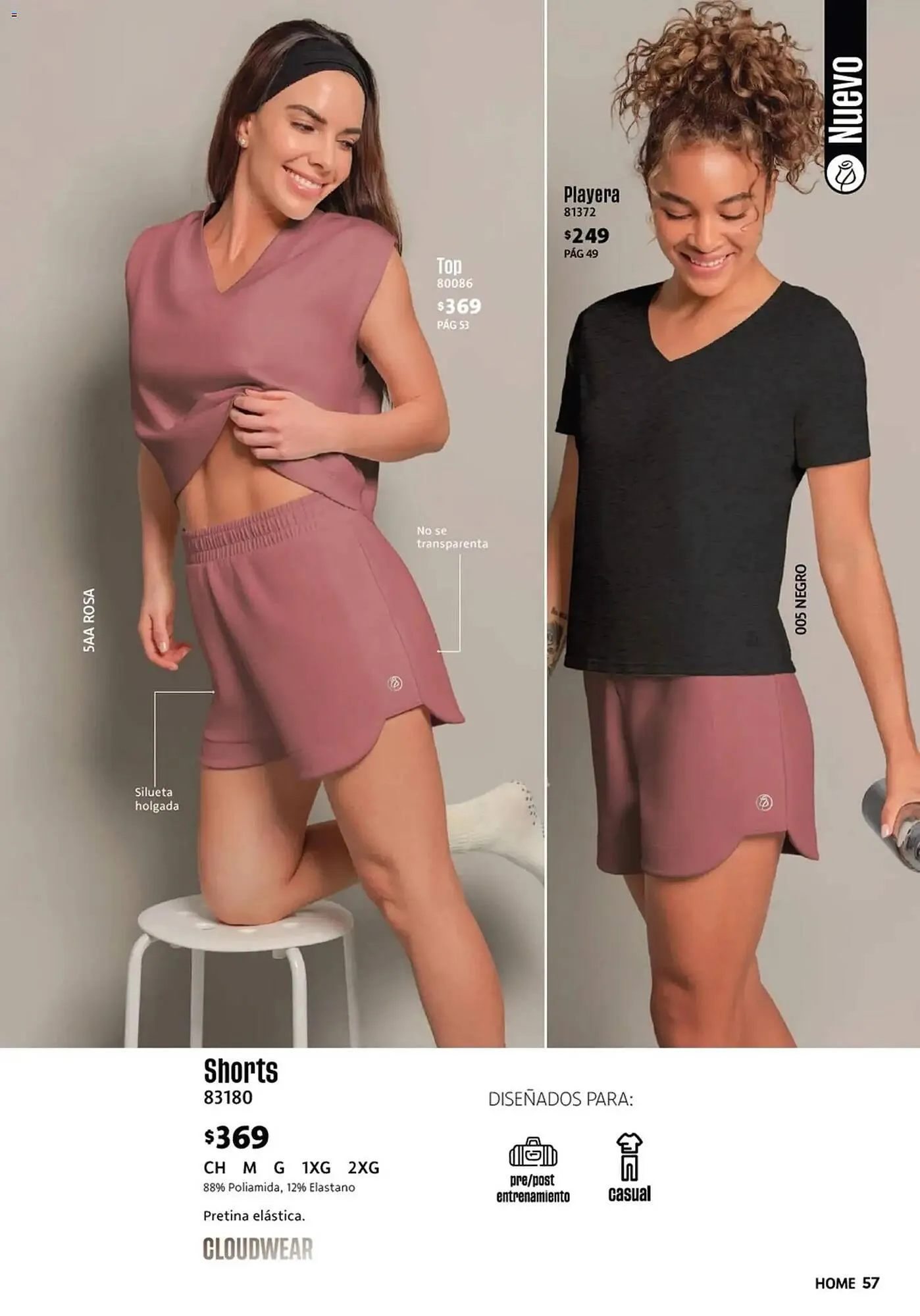 Catálogo de Catálogo Ilusión 1 de abril al 1 de mayo 2026 - Pagina 61