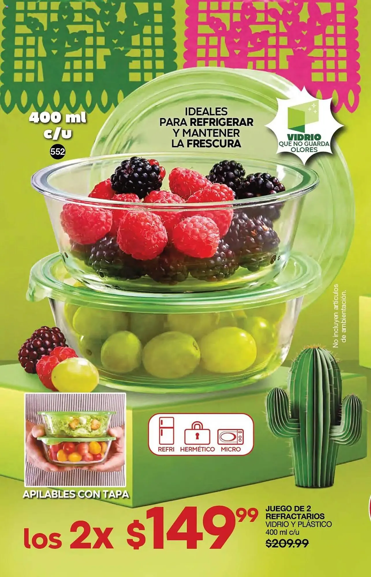 Catálogo de Catálogo Fuller 23 de julio al 27 de agosto 2025 - Pagina 186