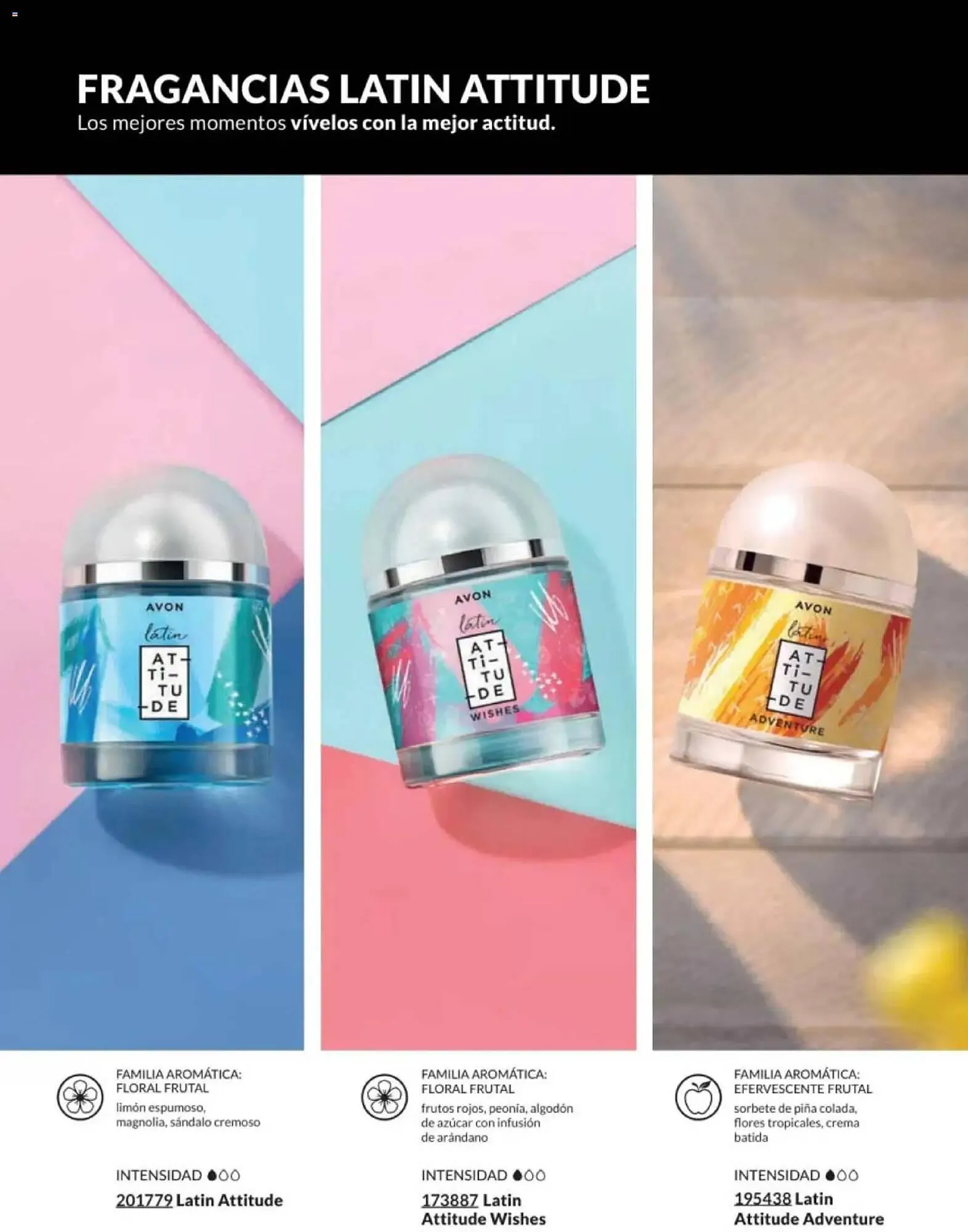 Catálogo de Catálogo Avon 30 de enero al 6 de marzo 2026 - Pagina 120