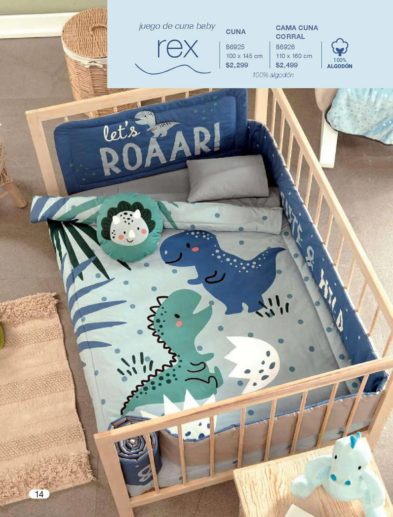 Catálogo de Catálogo Vianney 29 de junio al 31 de agosto 2023 - Pagina 16