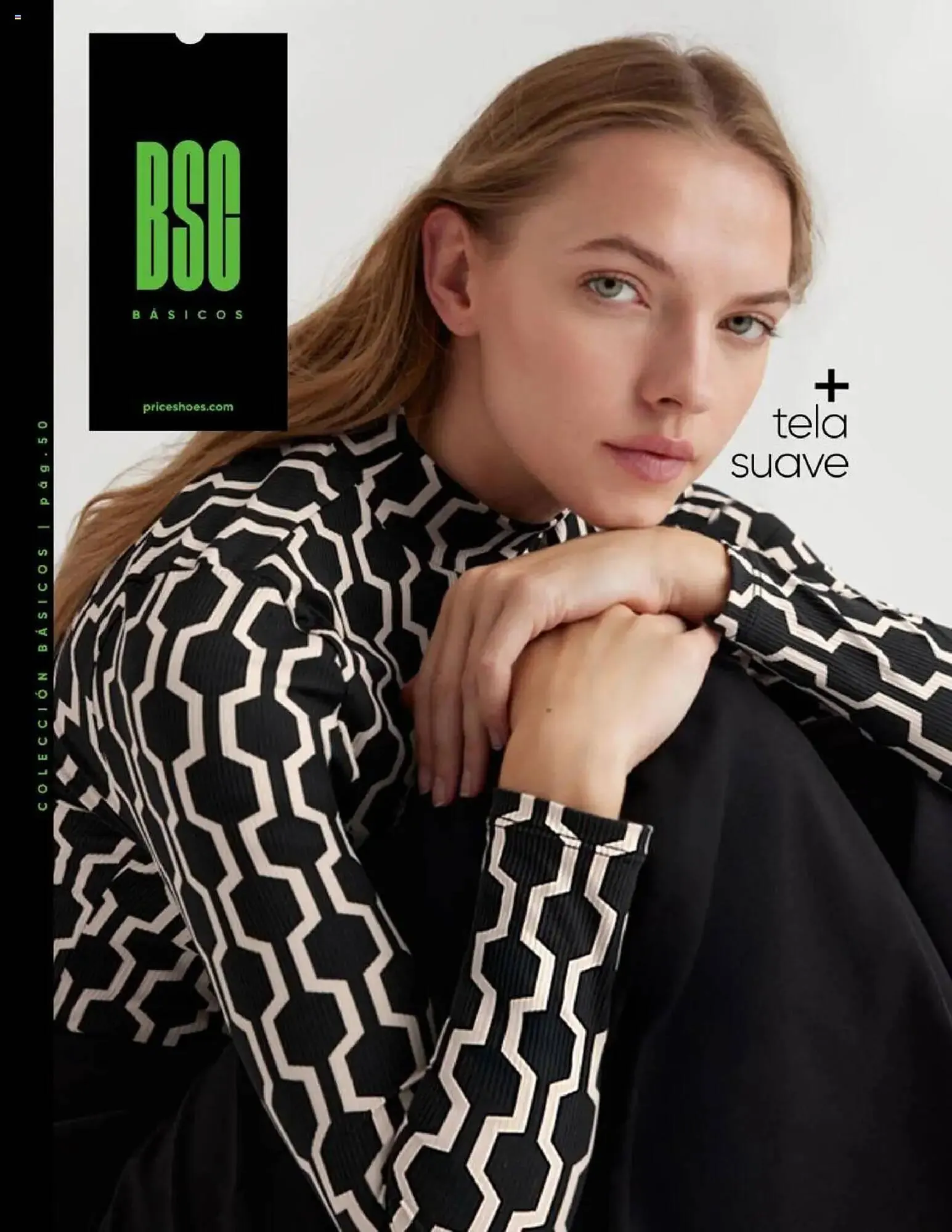 Catálogo de Catálogo Price Shoes 17 de julio al 31 de agosto 2025 - Pagina 52