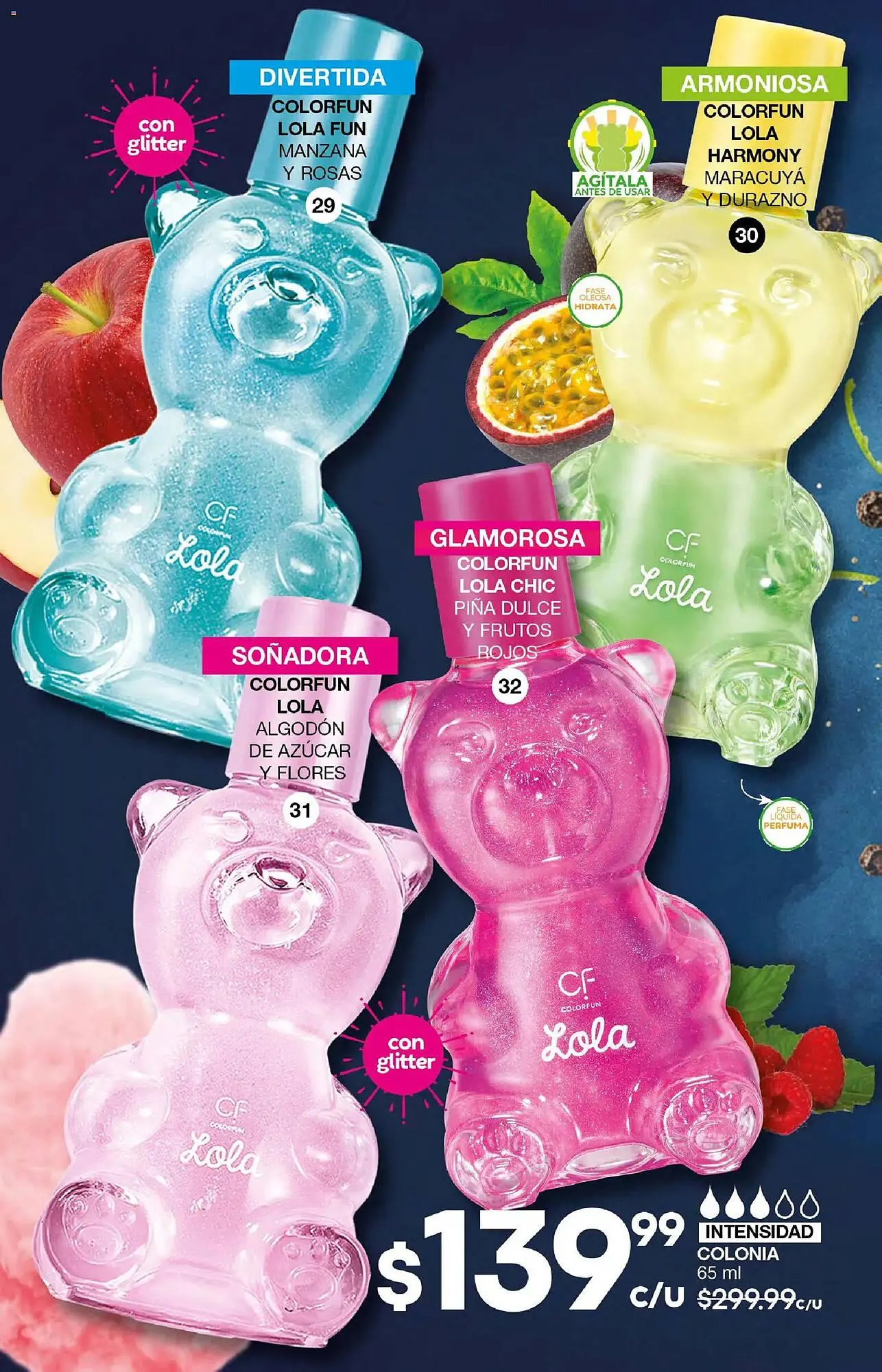 Catálogo de Catálogo Fuller 18 de febrero al 11 de marzo 2026 - Pagina 8