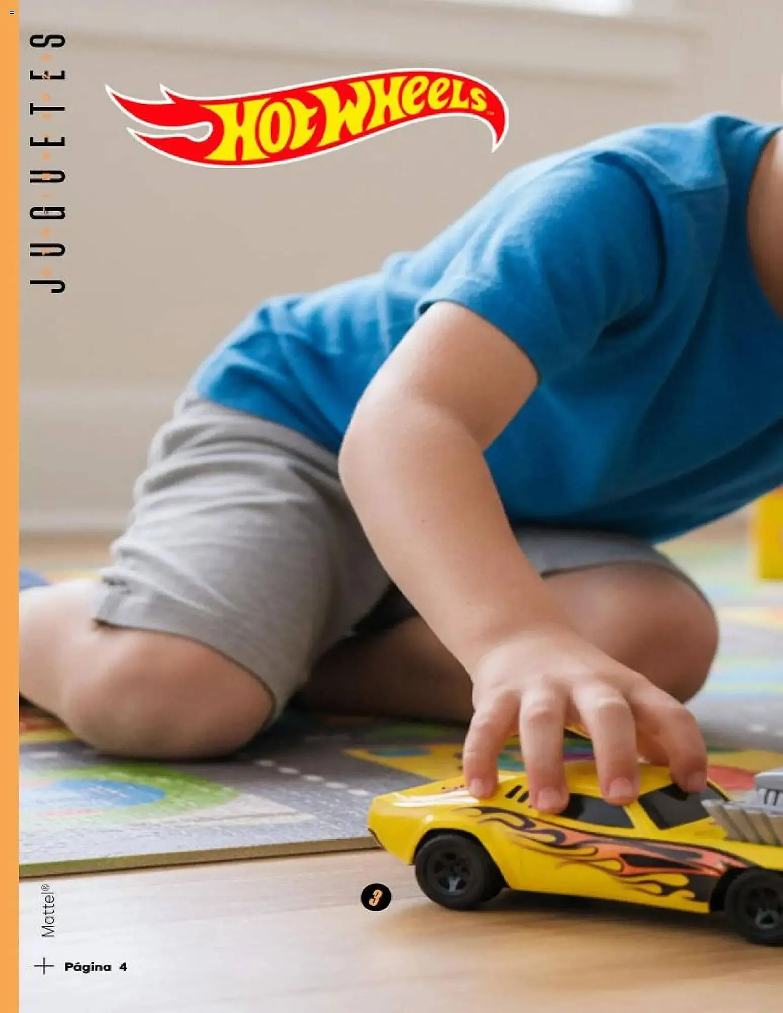 Catálogo de Catálogo Price Shoes 12 de noviembre al 1 de marzo 2026 - Pagina 4